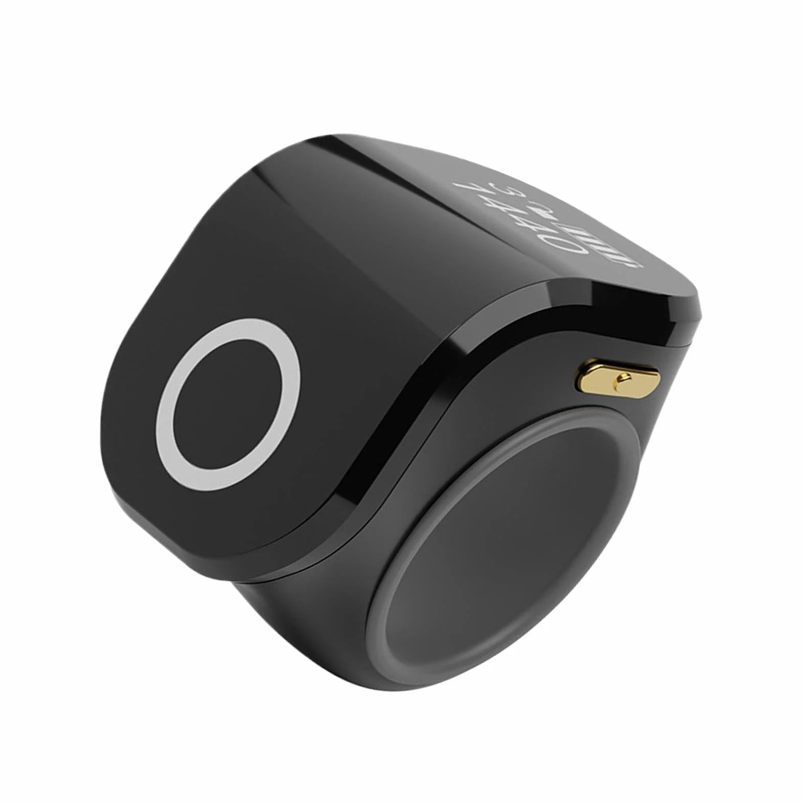 Compteur de Doigts électronique Rechargeable - Anneau de Doigt de Dispositif de comptage pour Golf