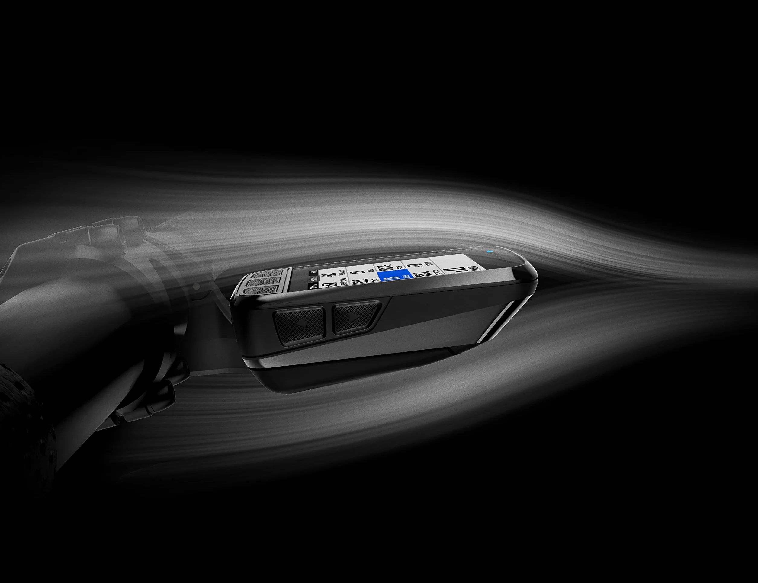 Wahoo ELEMNT Bolt GPS Cycling/Bike Computer