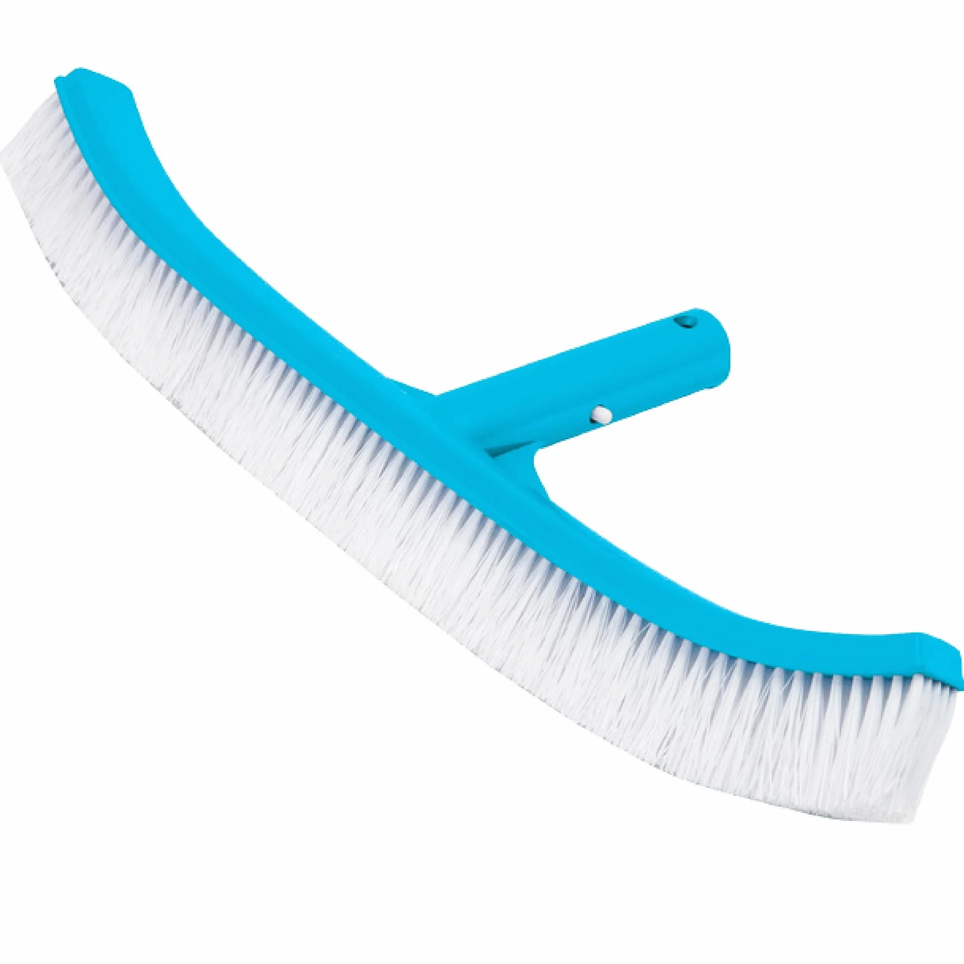Intex Brosse de paroi courbee 41 cm
