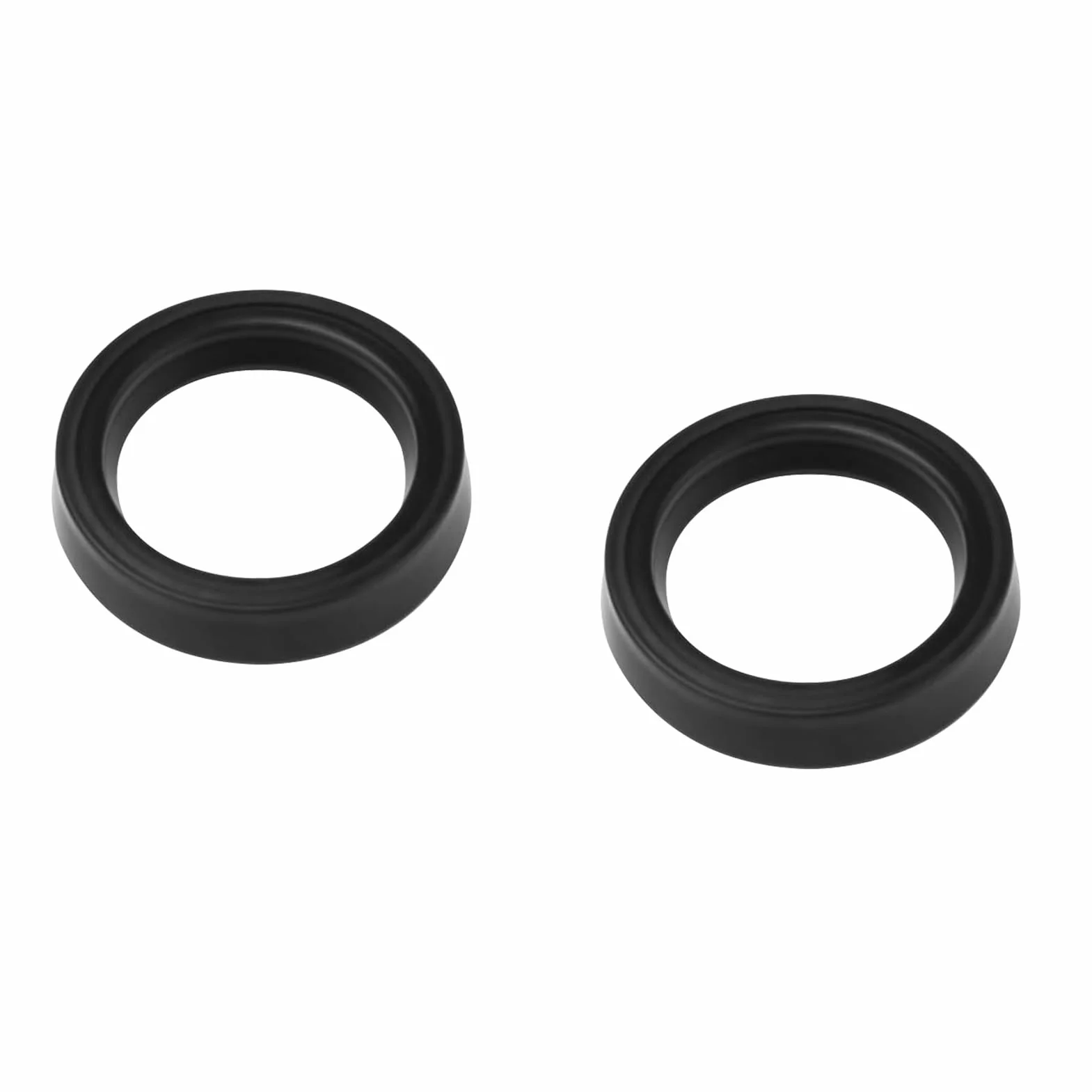 Joint de connecteur de spa de remplacement 11699 pour Intex Pure Spa, silicone, entrée et sortie, lot de 2