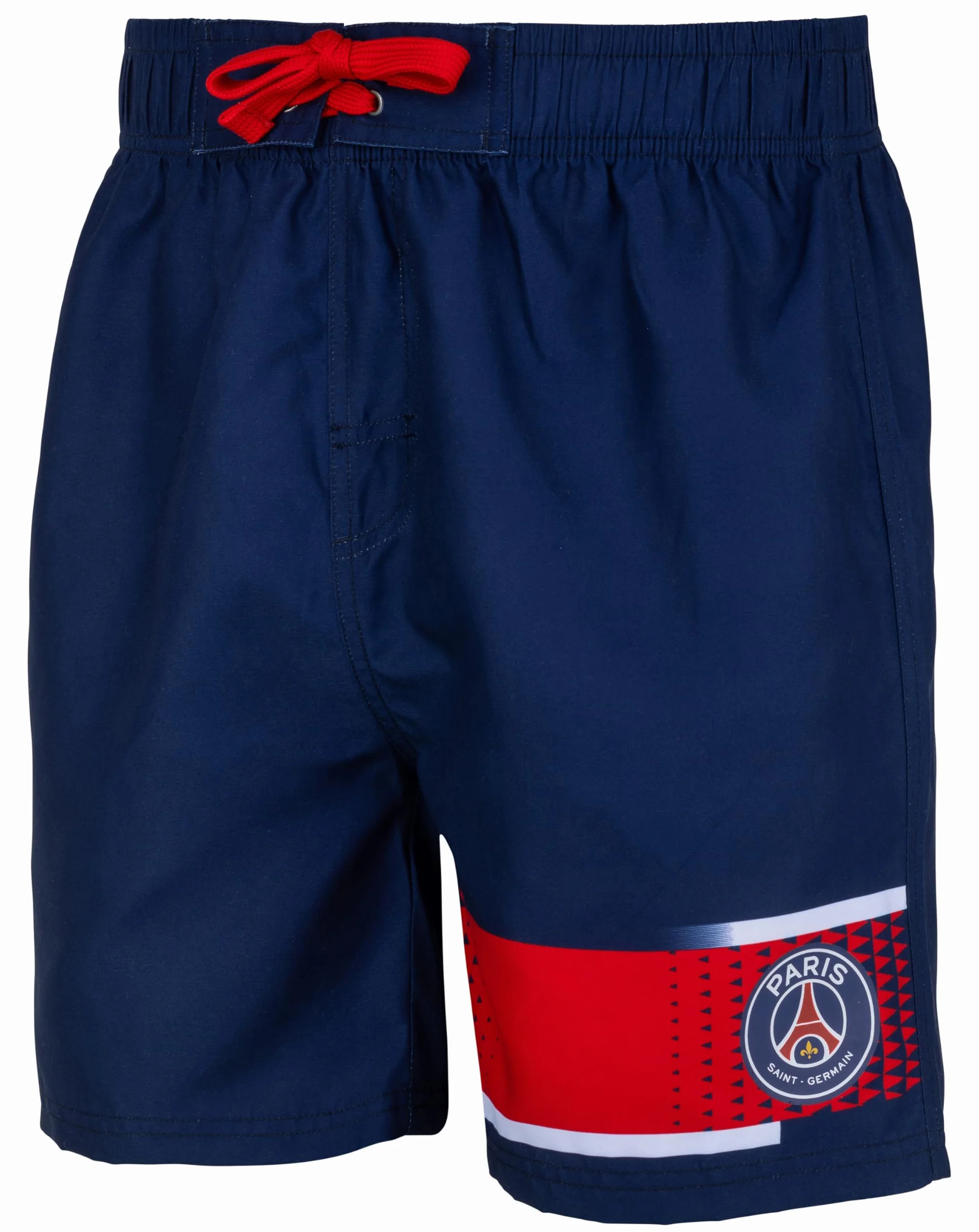 PSG Short de Bain Collection Officielle Paris Saint Germain