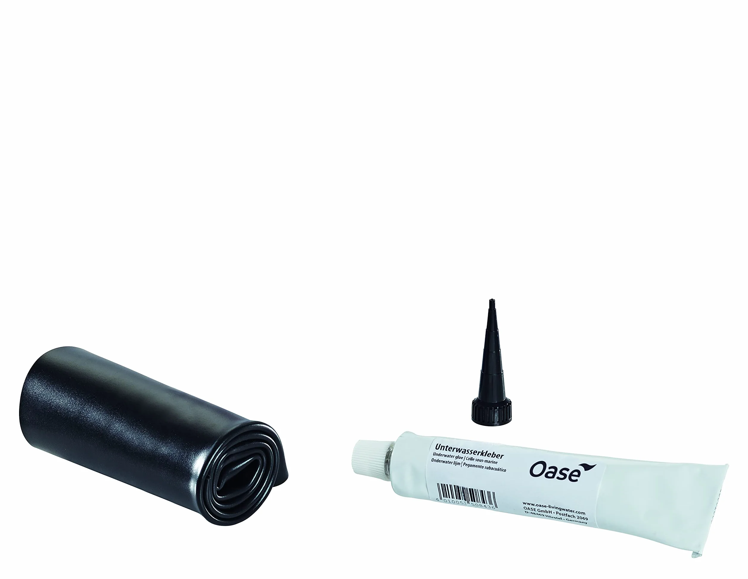 Oase Kit de Réparation pour Bâche PVC 50843