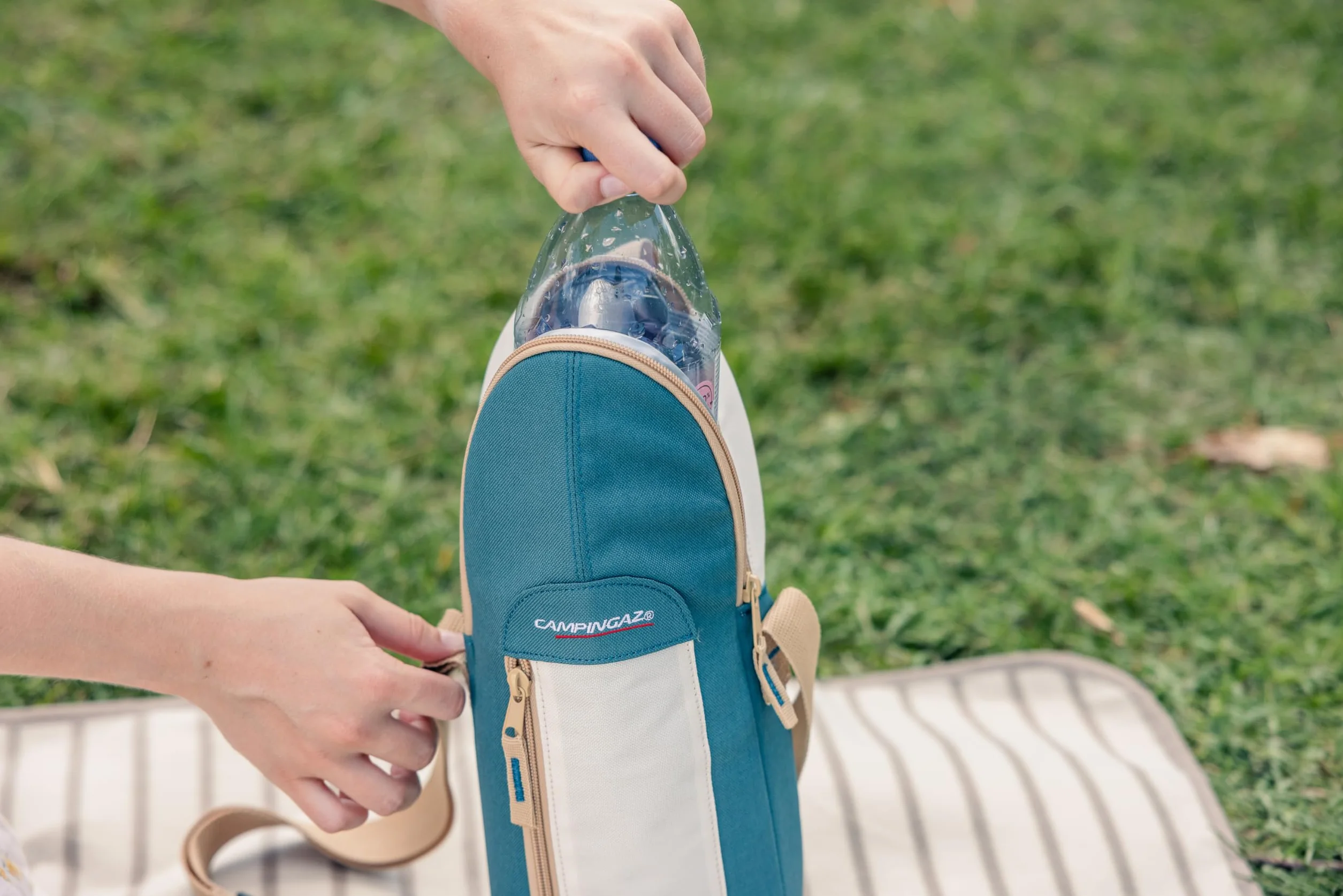 Campingaz glacière Fold'n Cool Minimaxi 30 L