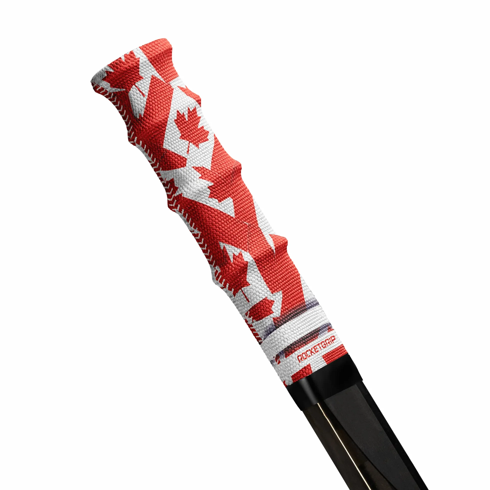 Équipes NHL Canada Rocketgrip Tissu Style Taille Unique