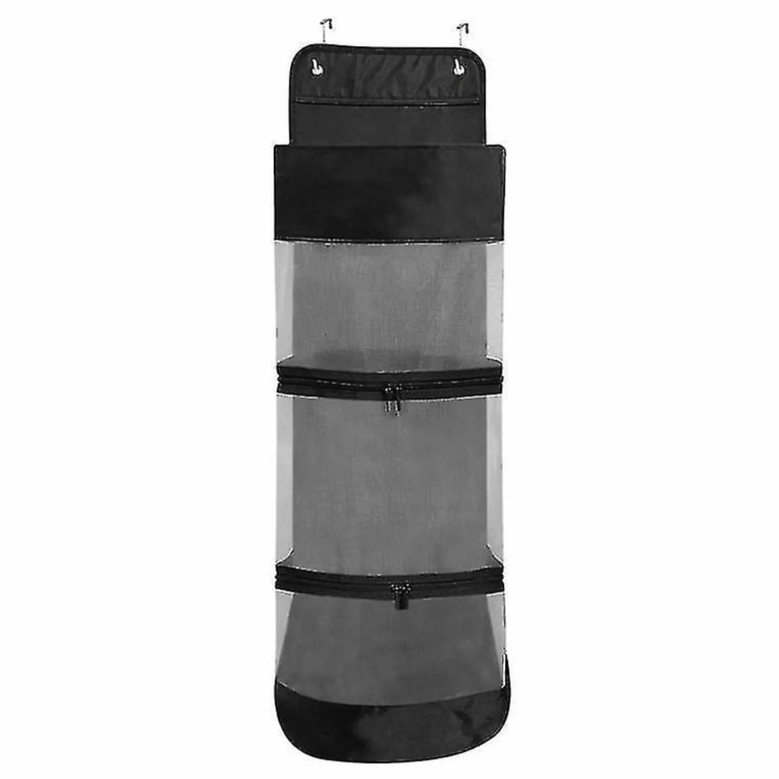 Filet de rangement mural pour ballon de basketball, football, volley-ball, sac de rangement en maille, transparent, 109 cm
