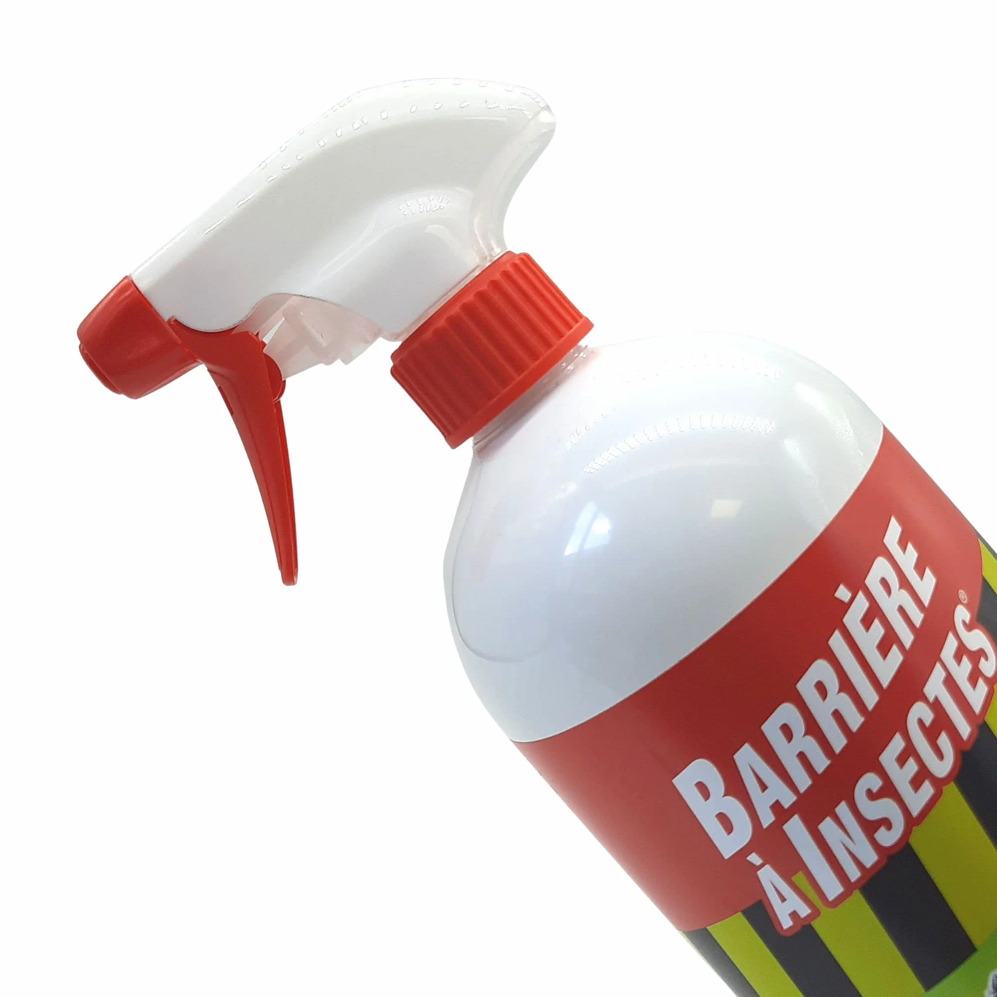 BARRIERE A INSECTES Vaporisateur Insectes Rampants Volants Acariens 1 L BARSEC1000N