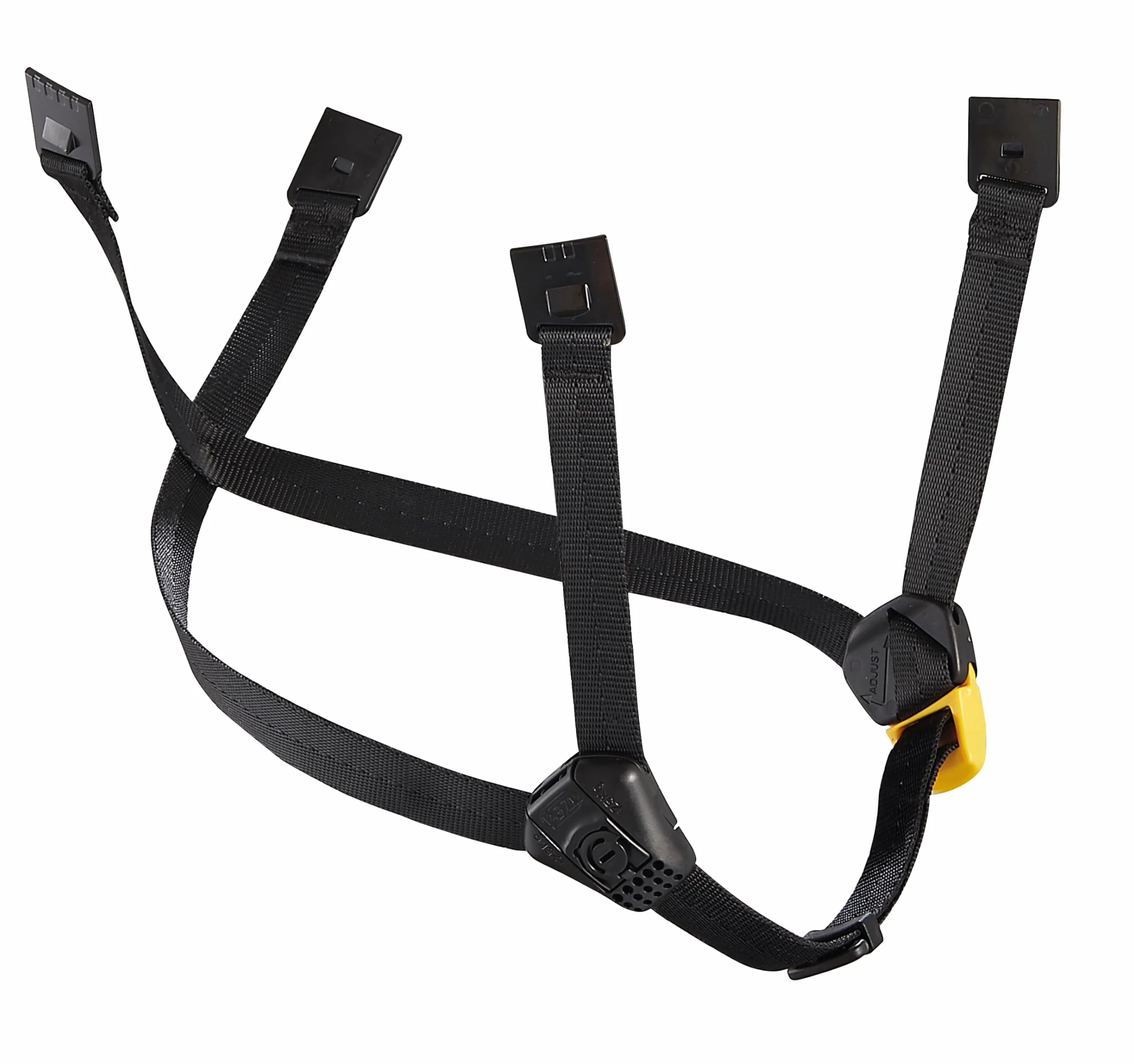 Petzl Béquille Double allongée
