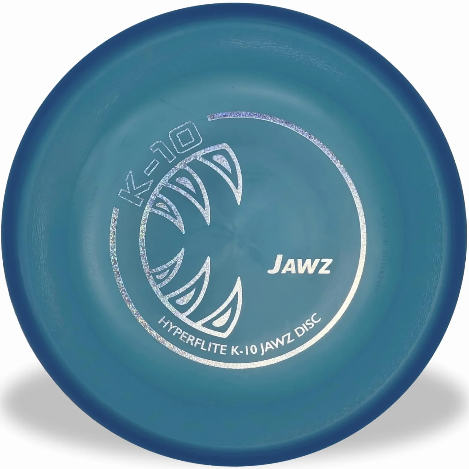 Hyperflite Jawz Disc 8-3/10,2 cm Blueberry