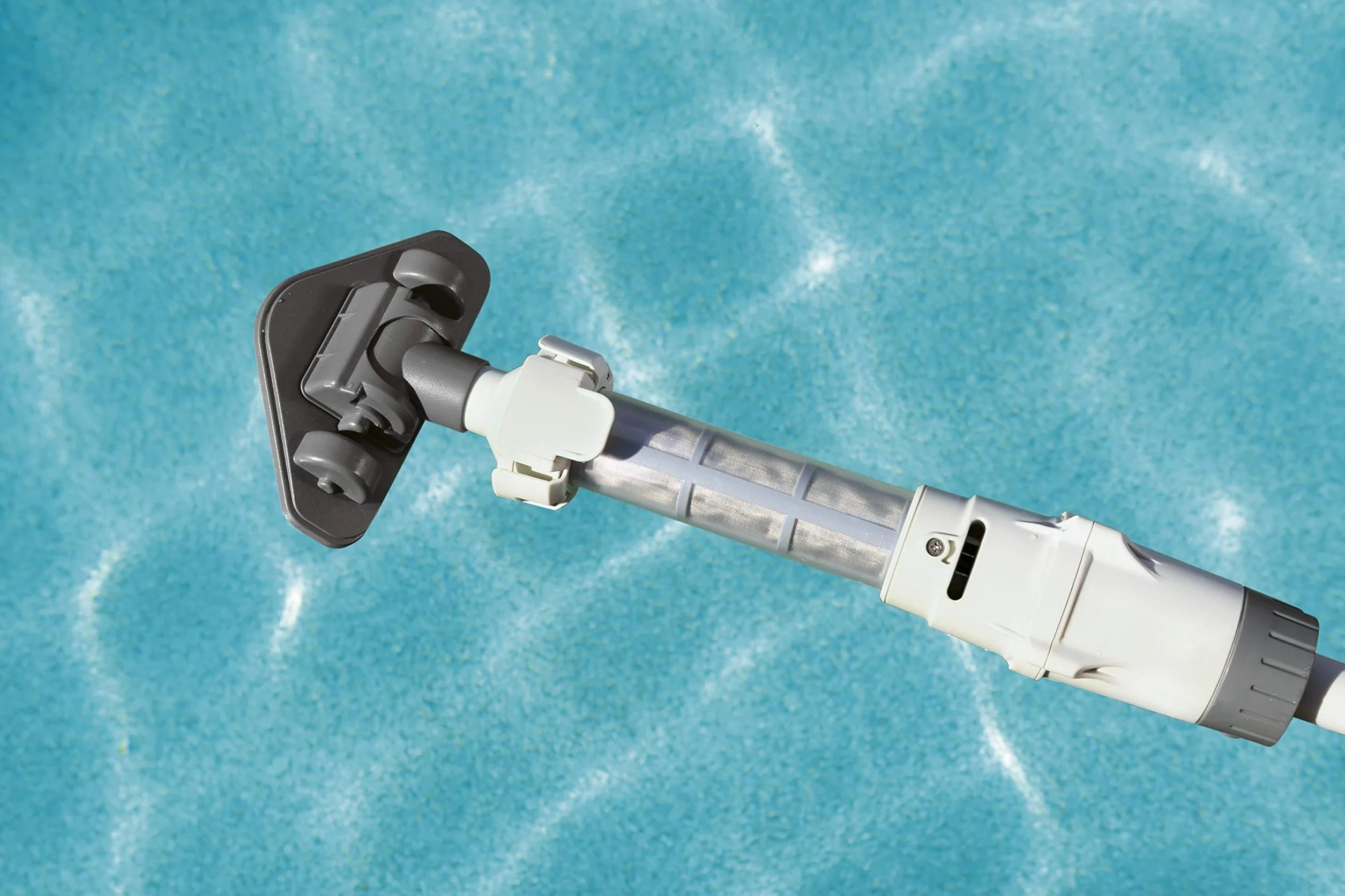 Bestway Lay-Z-Spa Rechargeable Underwater Vacuum