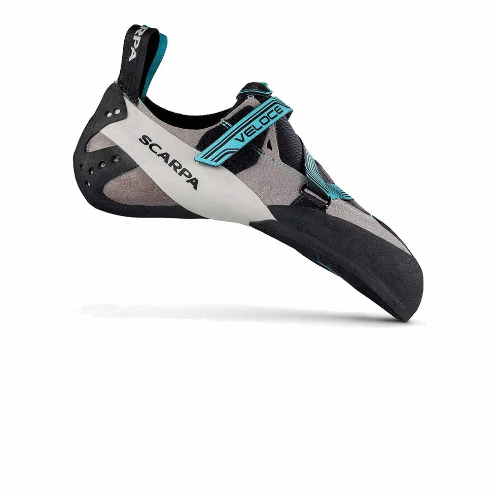 Scarpa Veloce WMN Chaussons d'escalade Femme