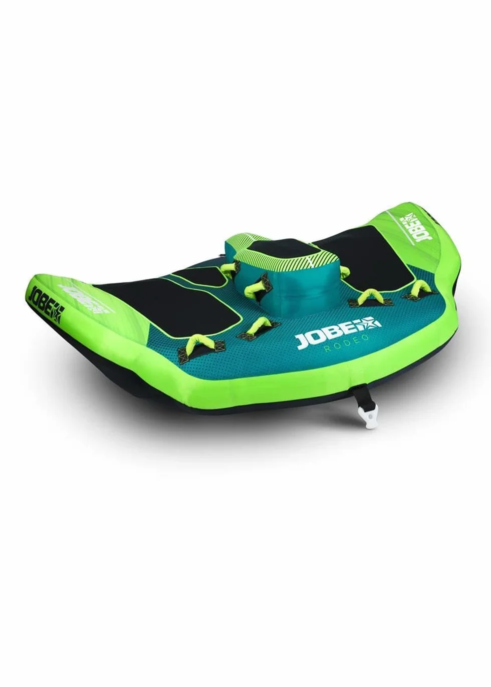 Jobe Mixte, Multicolore, Rodeo BOUÉE TRACTÉE 3P