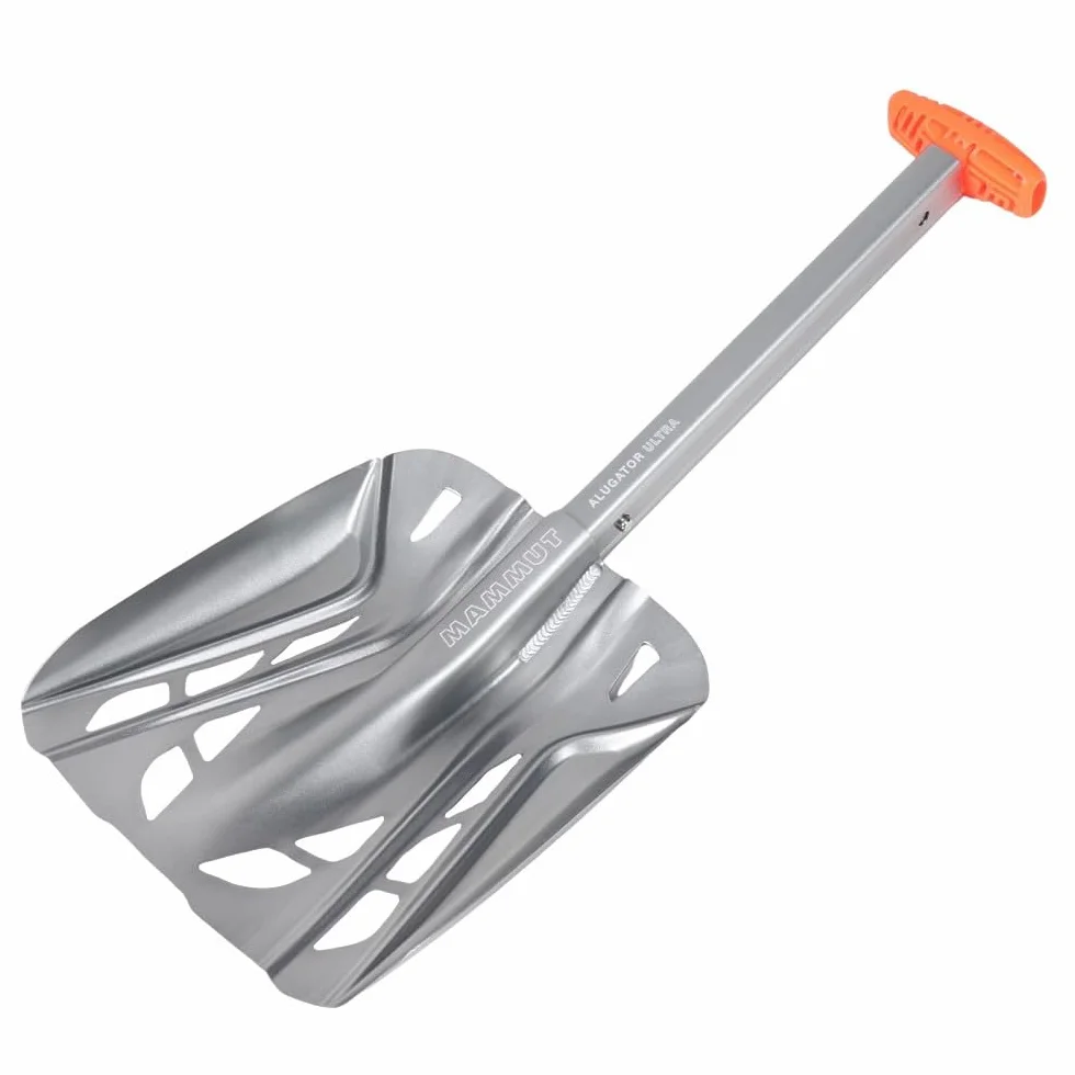 Mammut Alugator Ultra Shovel One Size