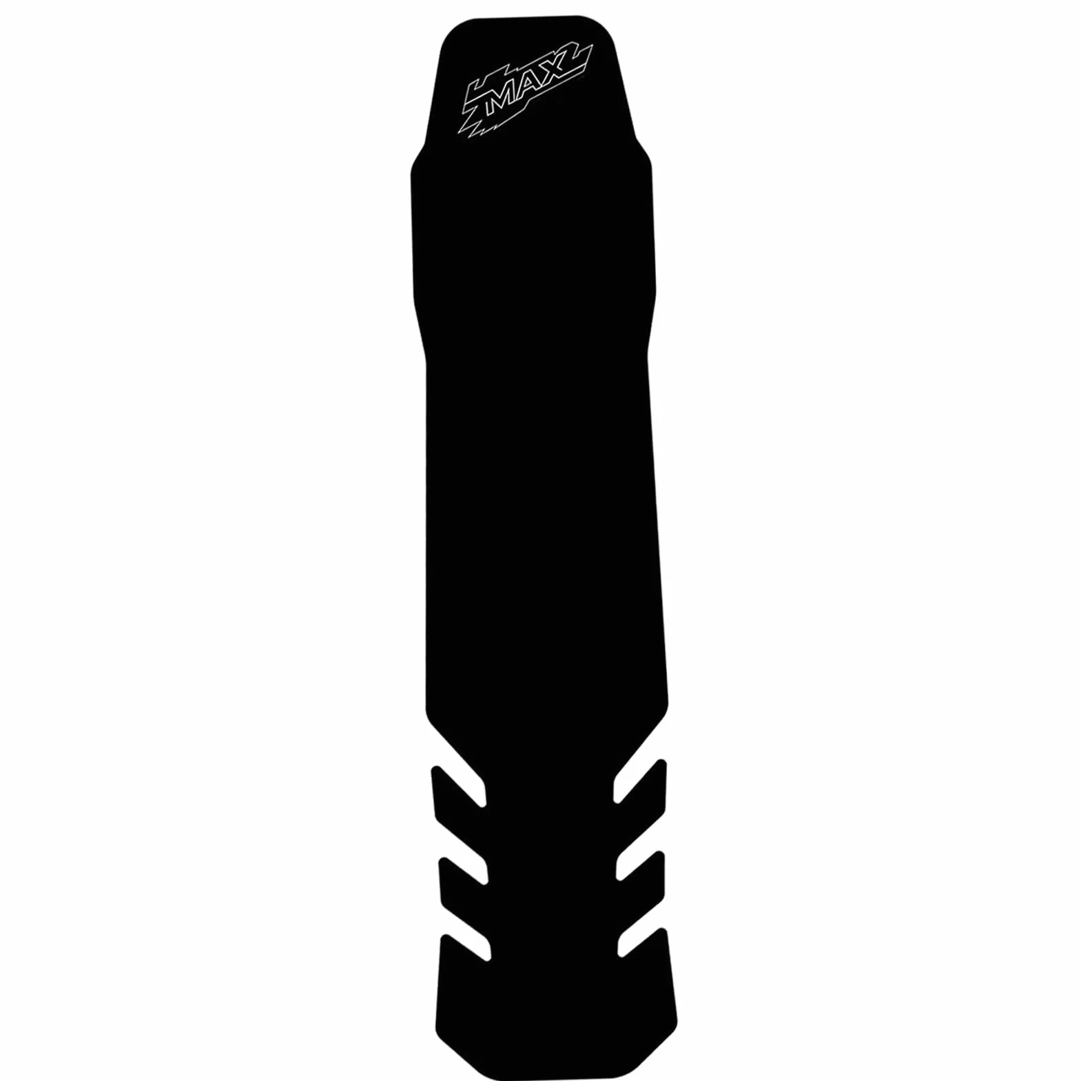Protection de cadre de vélo – Ruban adhésif de protection anti-collision pour guidon de fourche, peinture