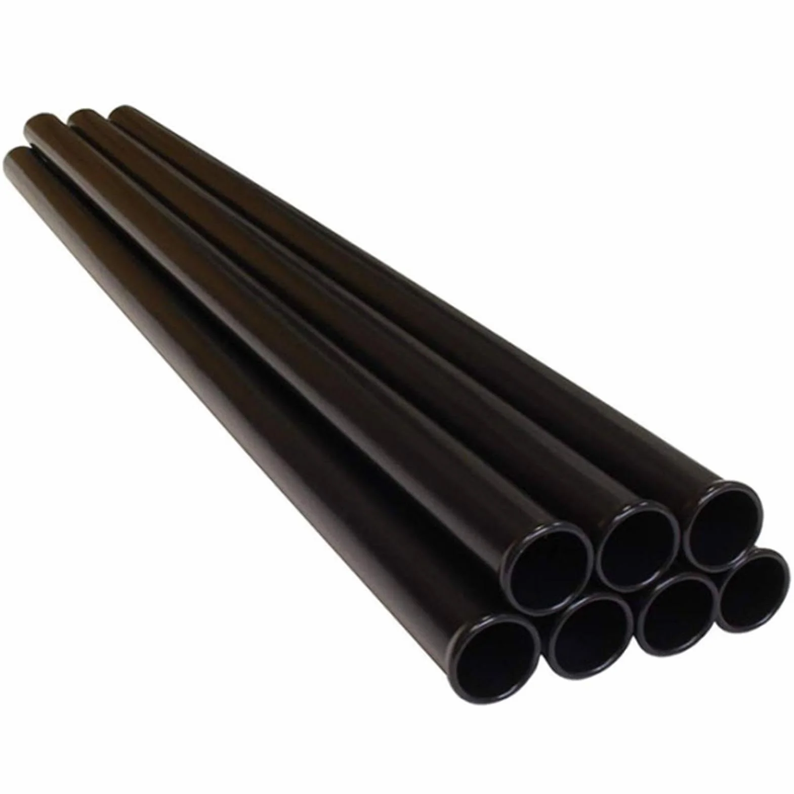 Séparateurs de rechange club golf 14 tubes inserts manchon sac