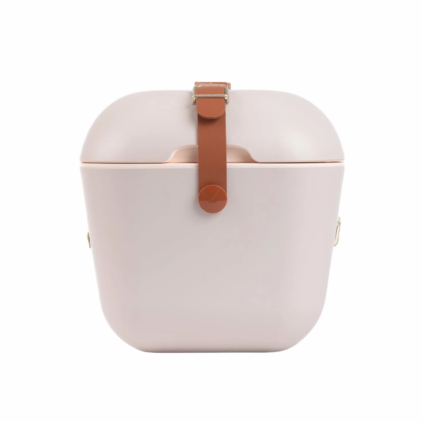 Glacière 20L Gold détails Or POLARBOX