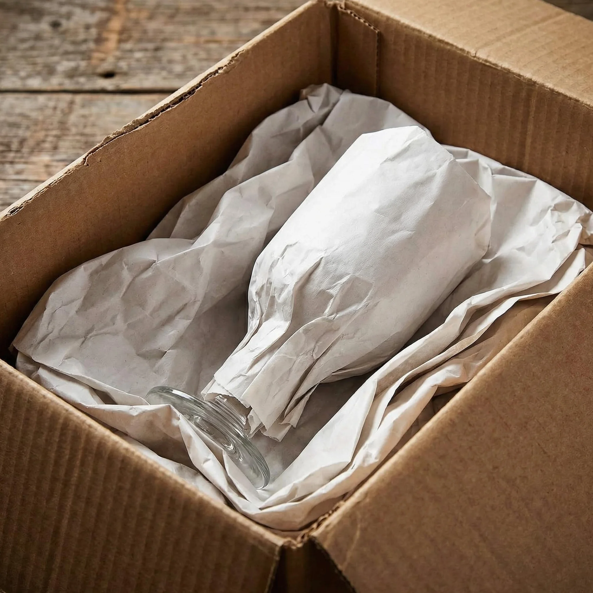 Papier d'emballage 150 Feuilles 70x38cm pour Déménagement Emballer Objets Fragiles