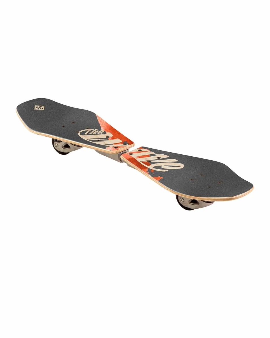 Streetsurfing - 500079 - Waveboard - The Wave Rider