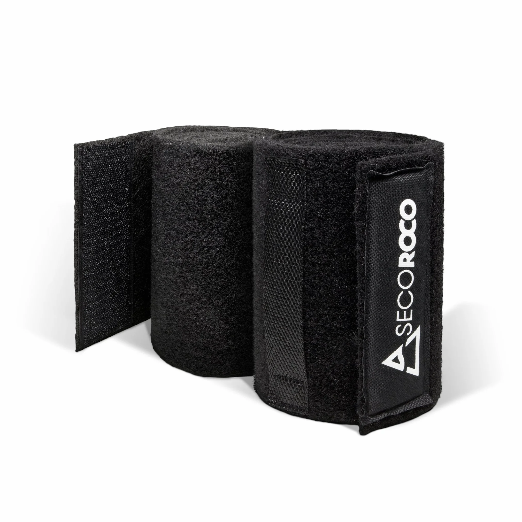 Slackline Kit Complet de 35 mètres de Long pour Enfants, débutants, intermédiaires et Professionnels, avec Sac de Transport