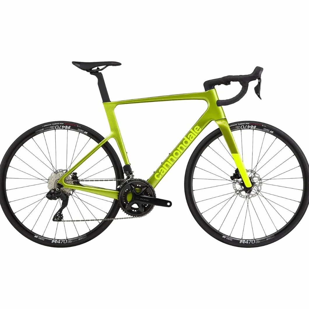 Cannondale SuperSix Evo Carbon 3 Taille 56