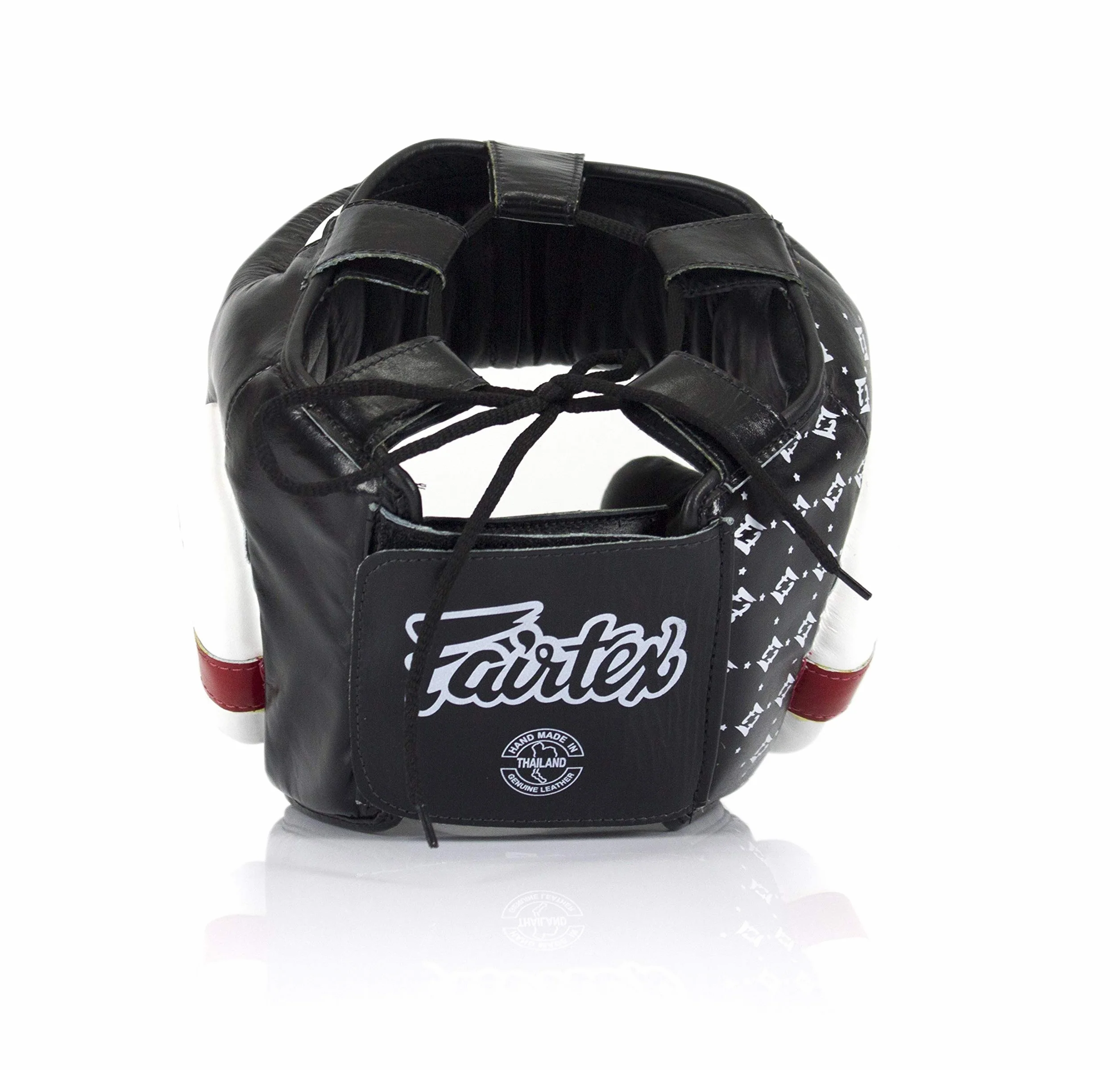 Fairtex Casque Super Sparring HG3 HG10 HG13 Vision Diagonale Boxe Muay Thai