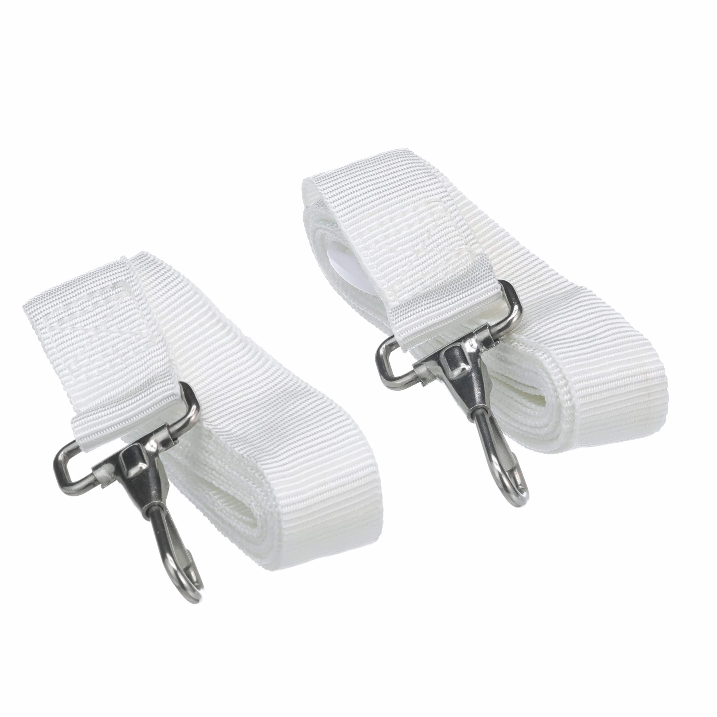 Seachoice 50-78801 Sangles réglables pour biminis Blanc 2,4 m