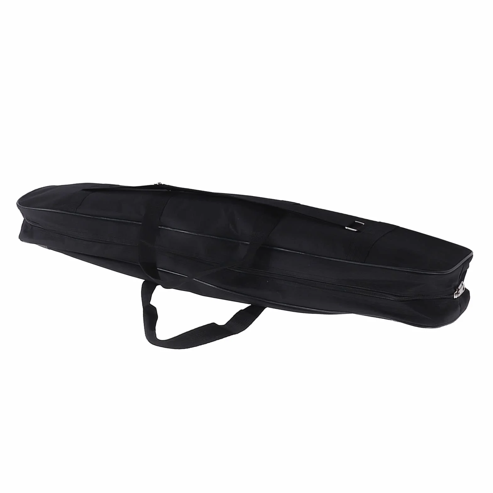 Sac à Main pour Arc Classique de Tir à l'Arc, Portable Léger avec Grande Capacité, Compartiment pour Accessoires et Carquois