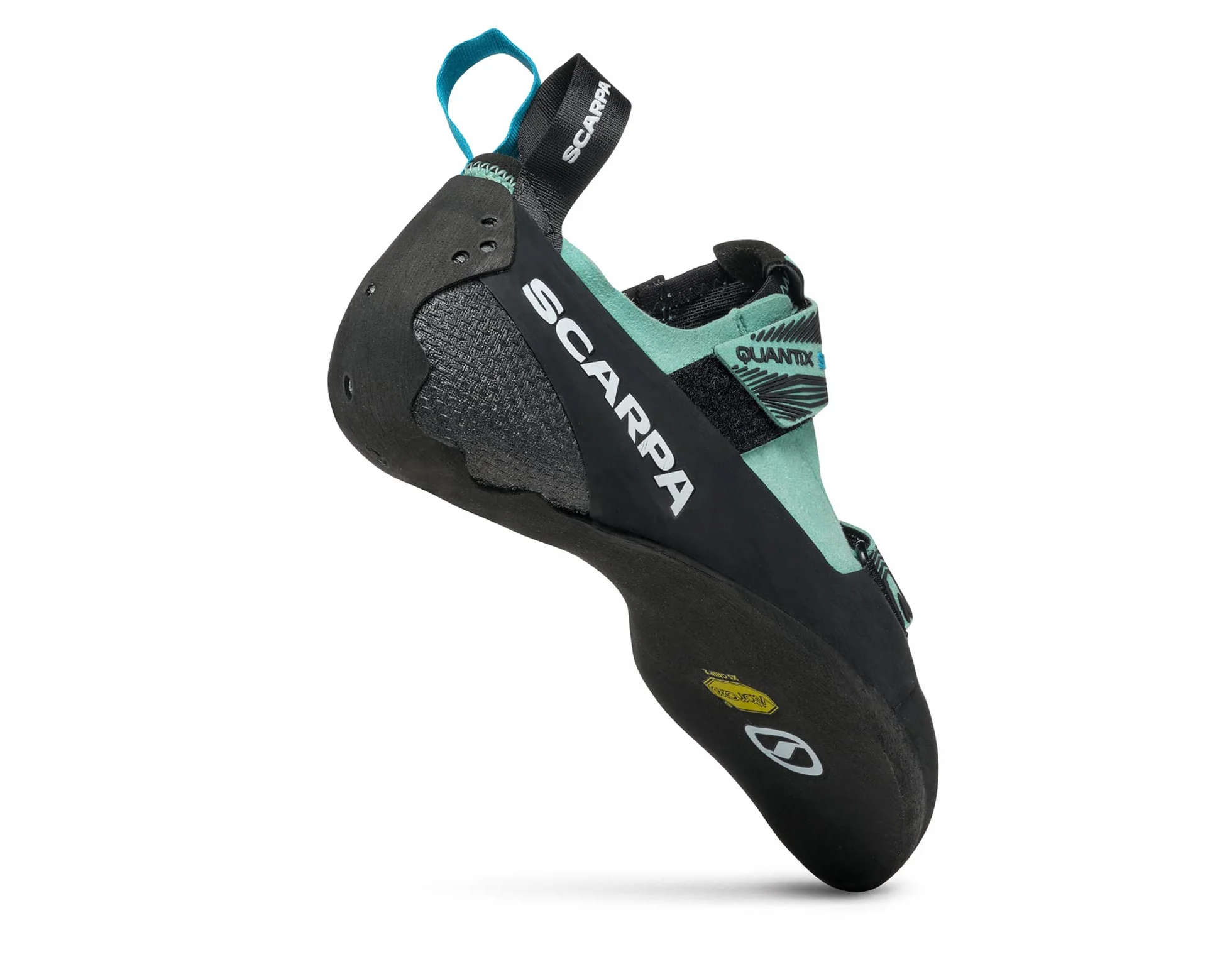 Scarpa Quantix SF Fksw Chaussures d'escaladeFemme