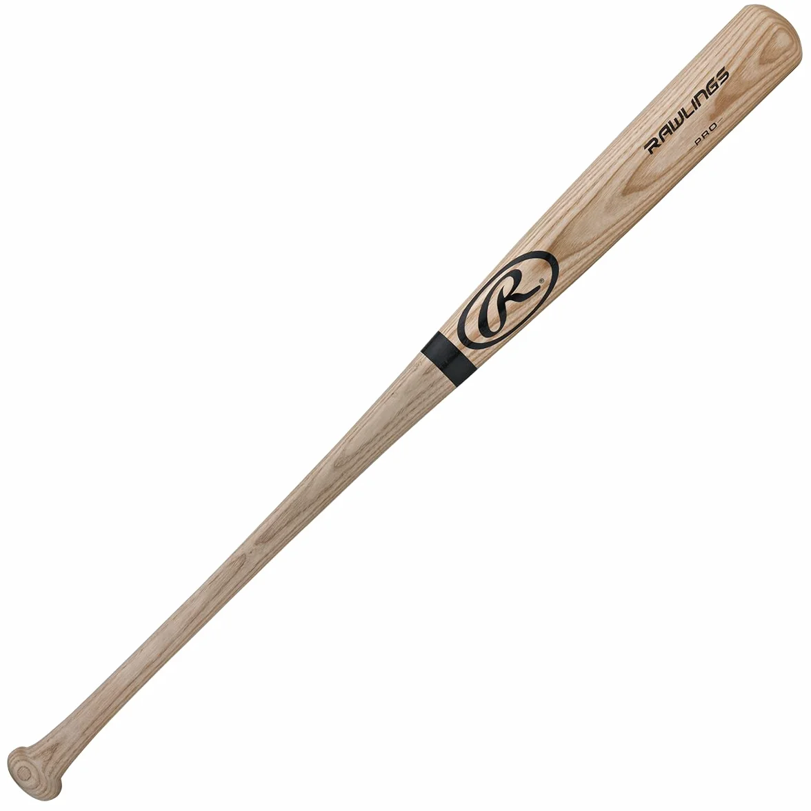 Rawlings R232AN Adirondack Batte de baseball en frêne naturel pour adulte