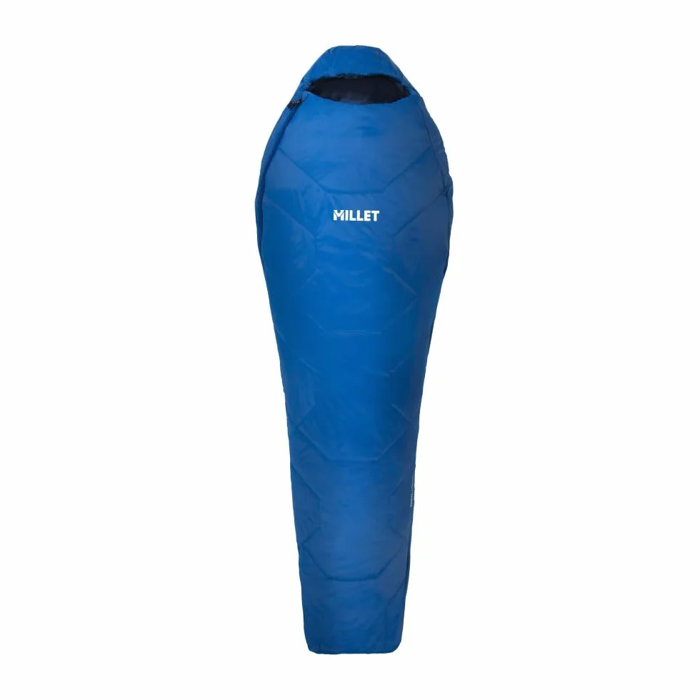 Millet - Sac De Couchage BAIKAL 750-2 Saisons Léger Résistant 10 °C