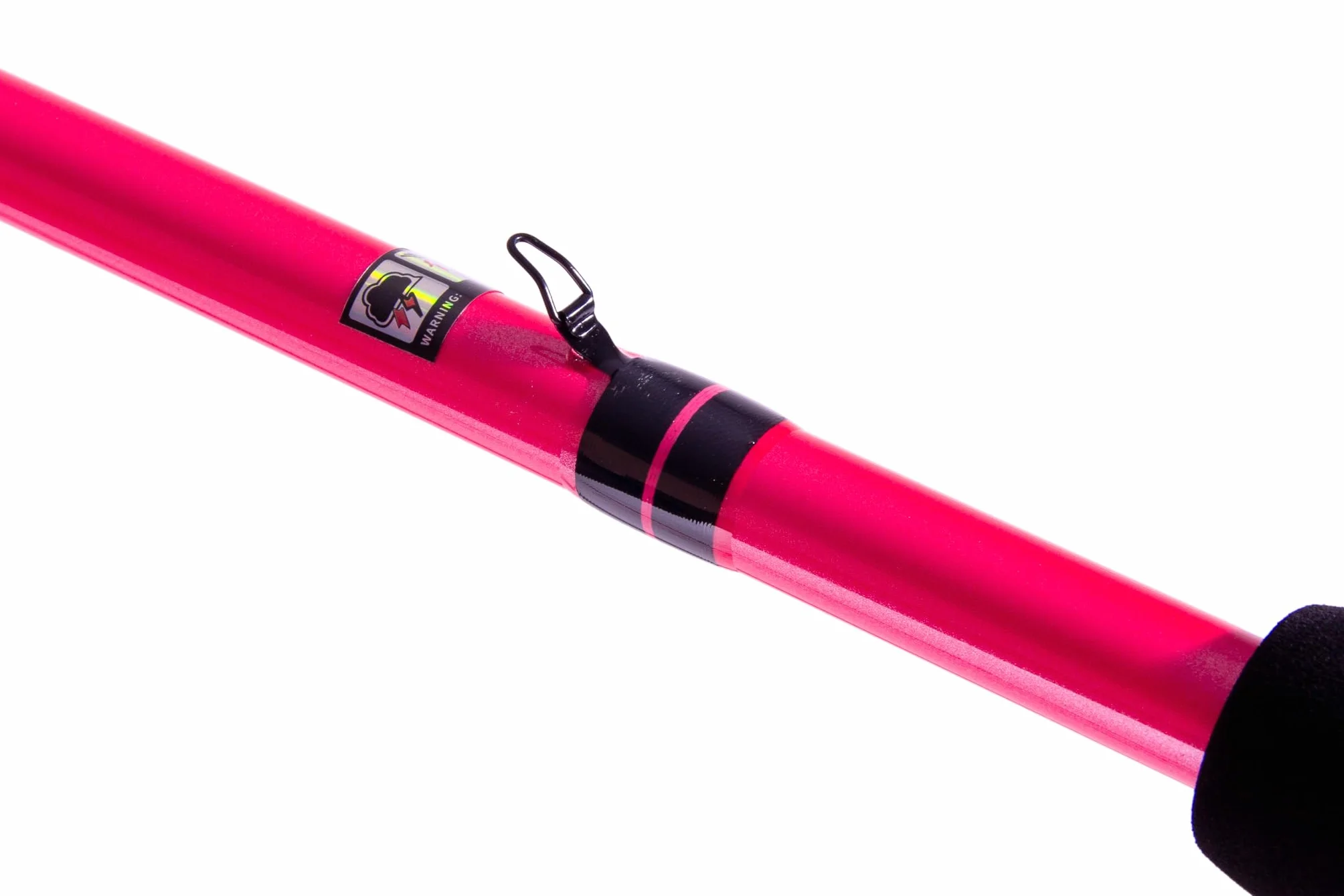 Set De Pêche Au Feeder Ultimate Pink Feeder 3.00m (40-80g)