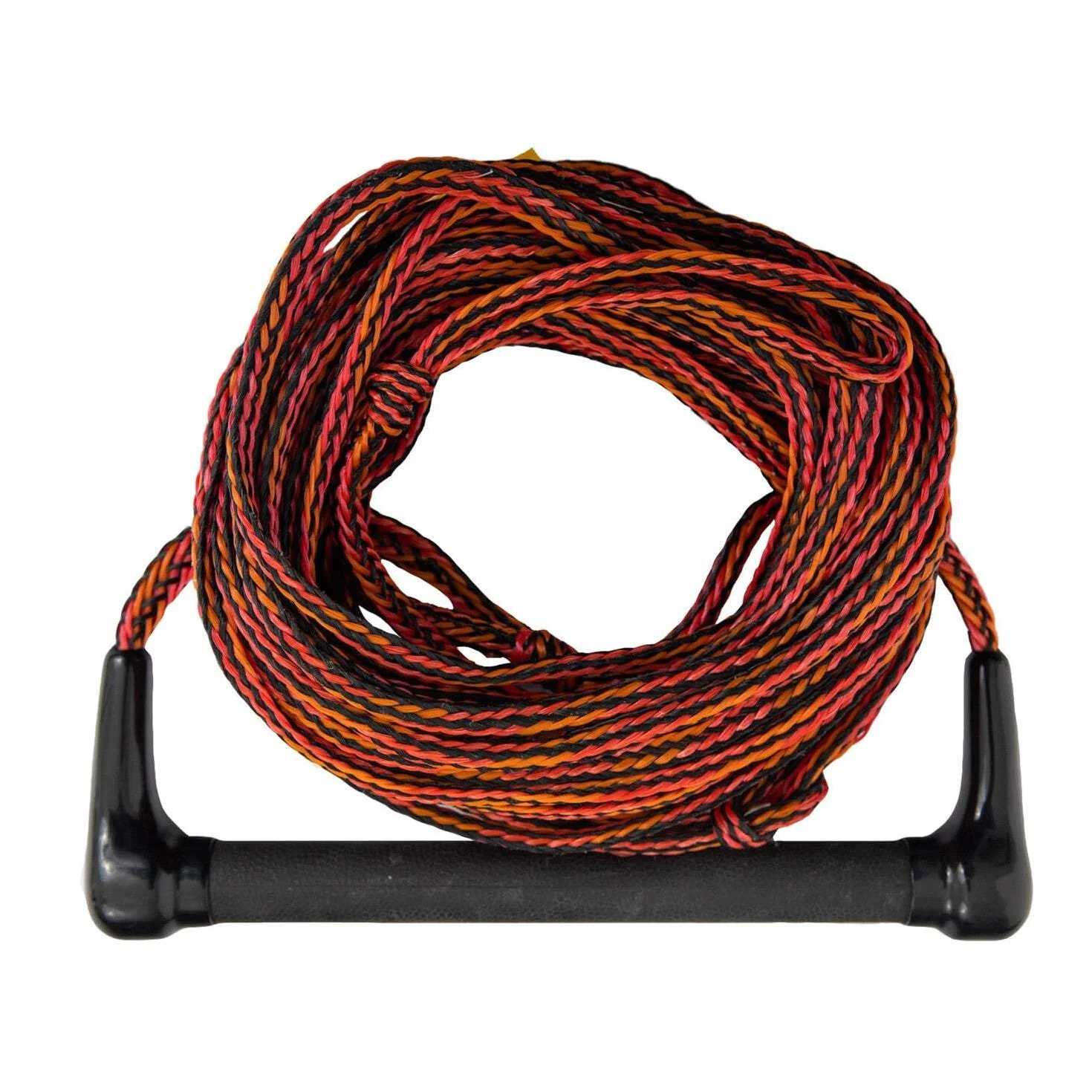 Jobe Palonnier et Corde Ski Nautique Transfer Ski Combo Red 2022 - Rouge