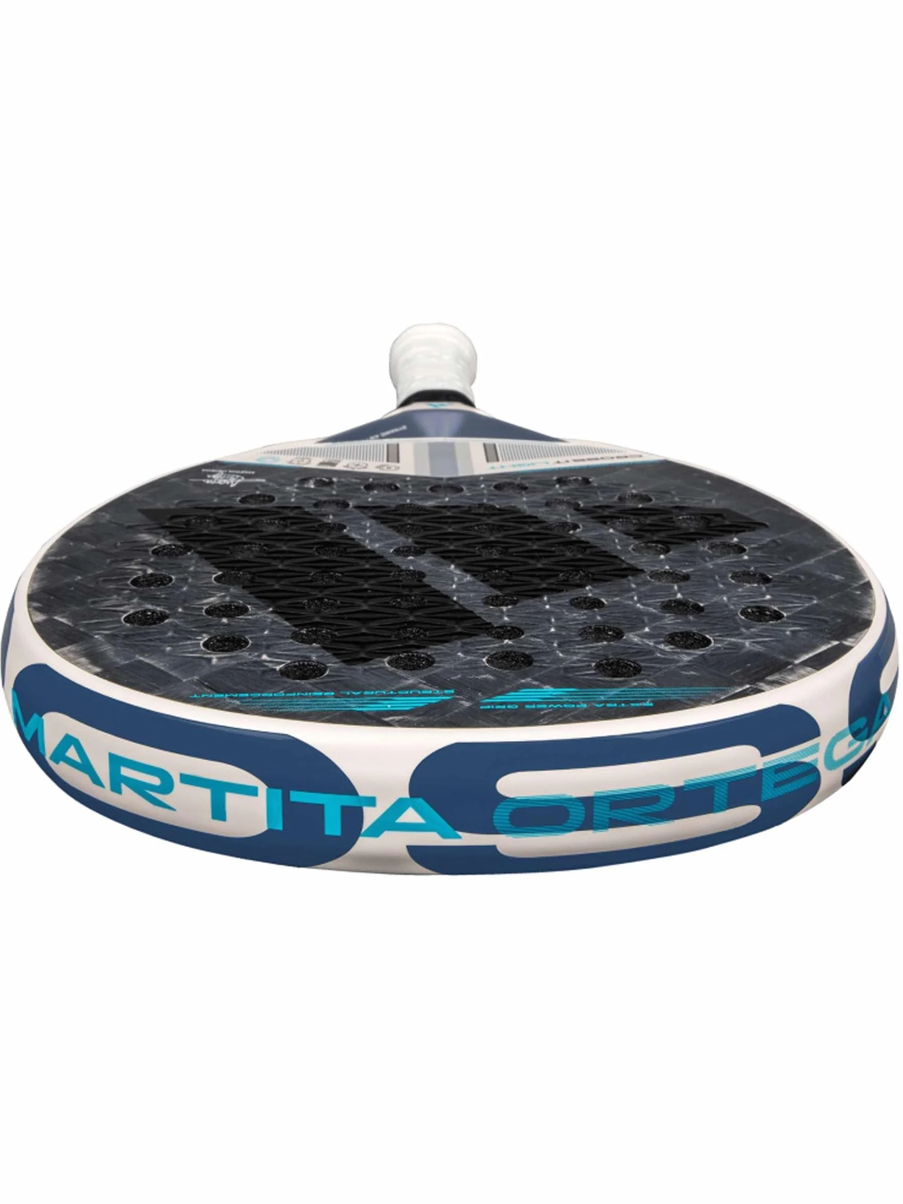 adidas Cross IT Light 3.4 Marta Ortega Pala