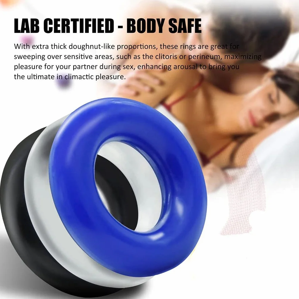 Boucle de Bande en Silicone Fitness pour Hommes