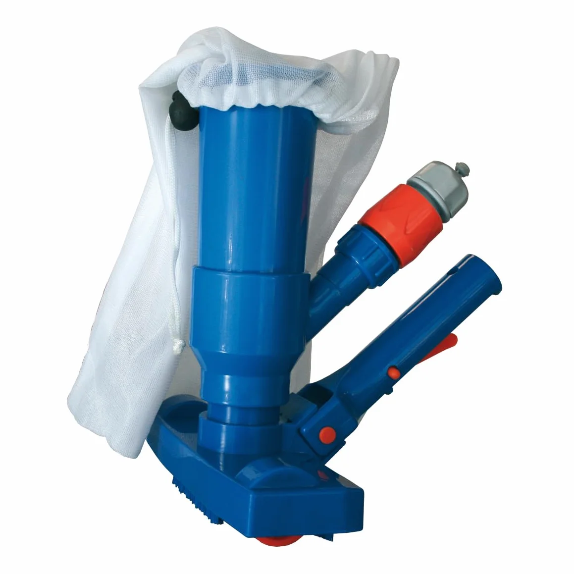 Nettoyeur Manuel Micro Ventury Gre 90111 pour Piscines Hors-Sol et Spas