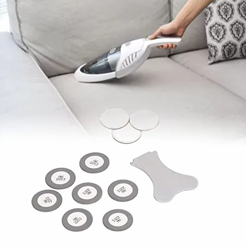 Brumisateur Disques en Céramique 20mm 10 Pièces Remplacement pour Humidificateur