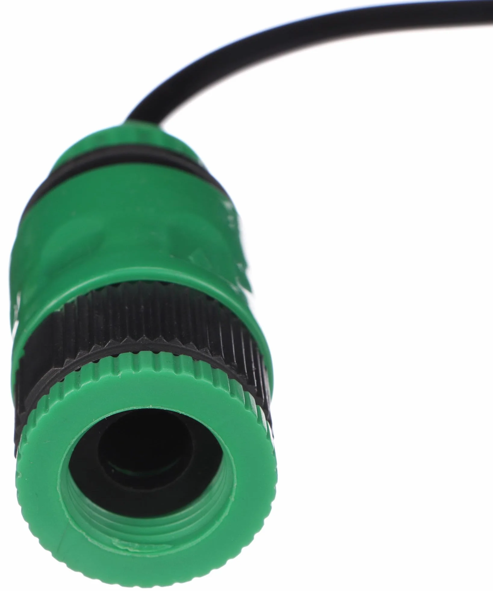 Tuyau de brumisation GARDEN MIST 20m avec 20 buses pour refroidissement extérieur et arrosage de jardin
