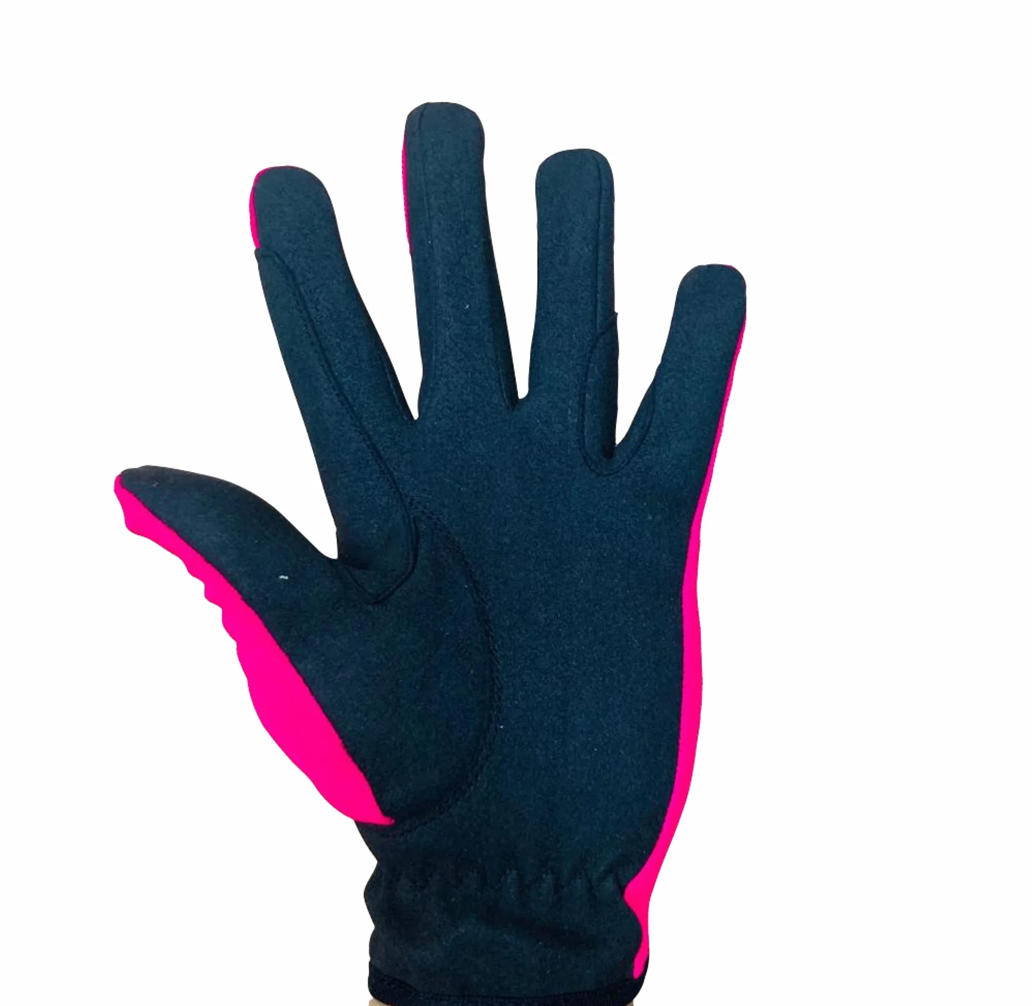 Gants d'équitation pour enfants et filles - Pour sports de plein air - Pour l'équitation