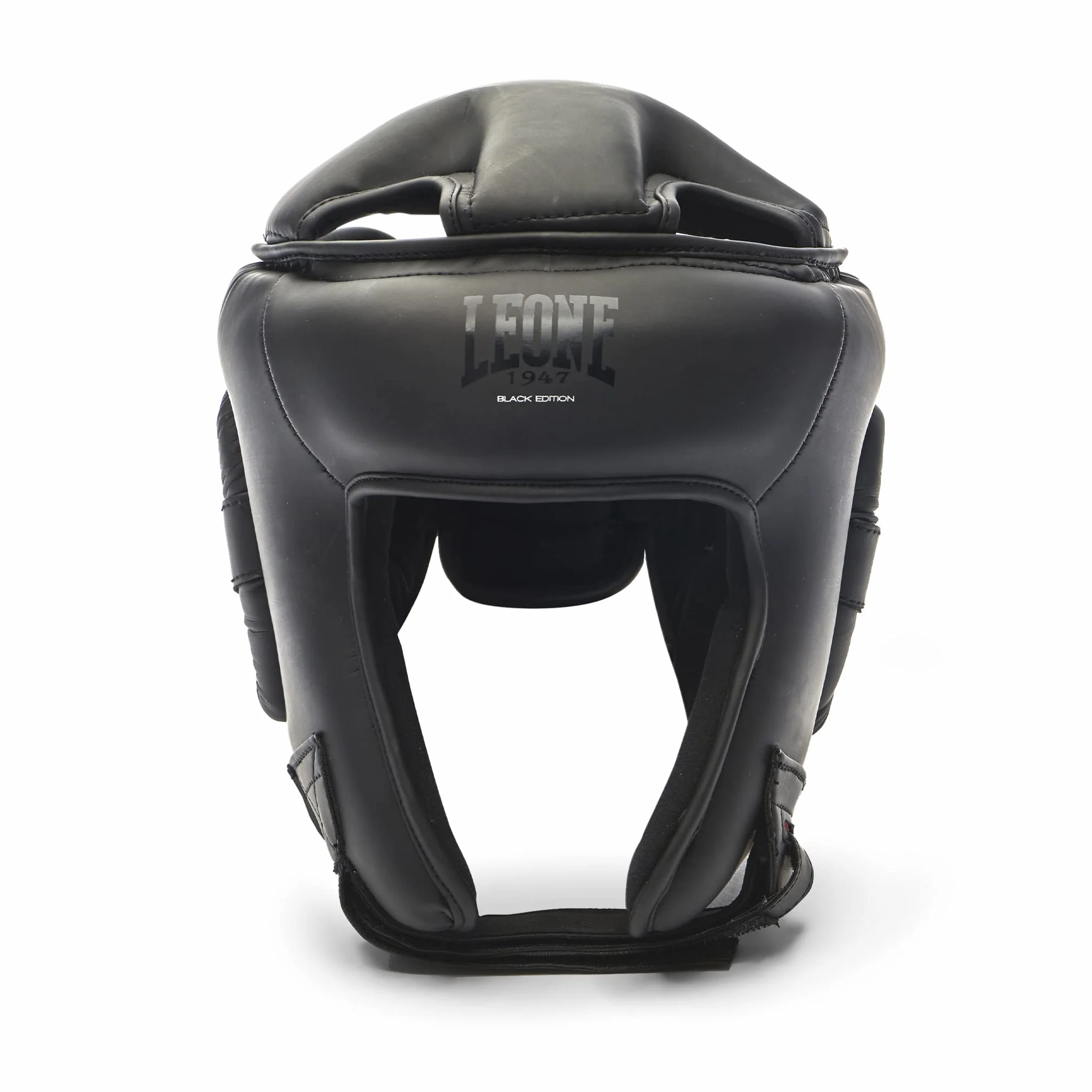 LEONE 1947 CS431, Casco Black Edition, Unisex