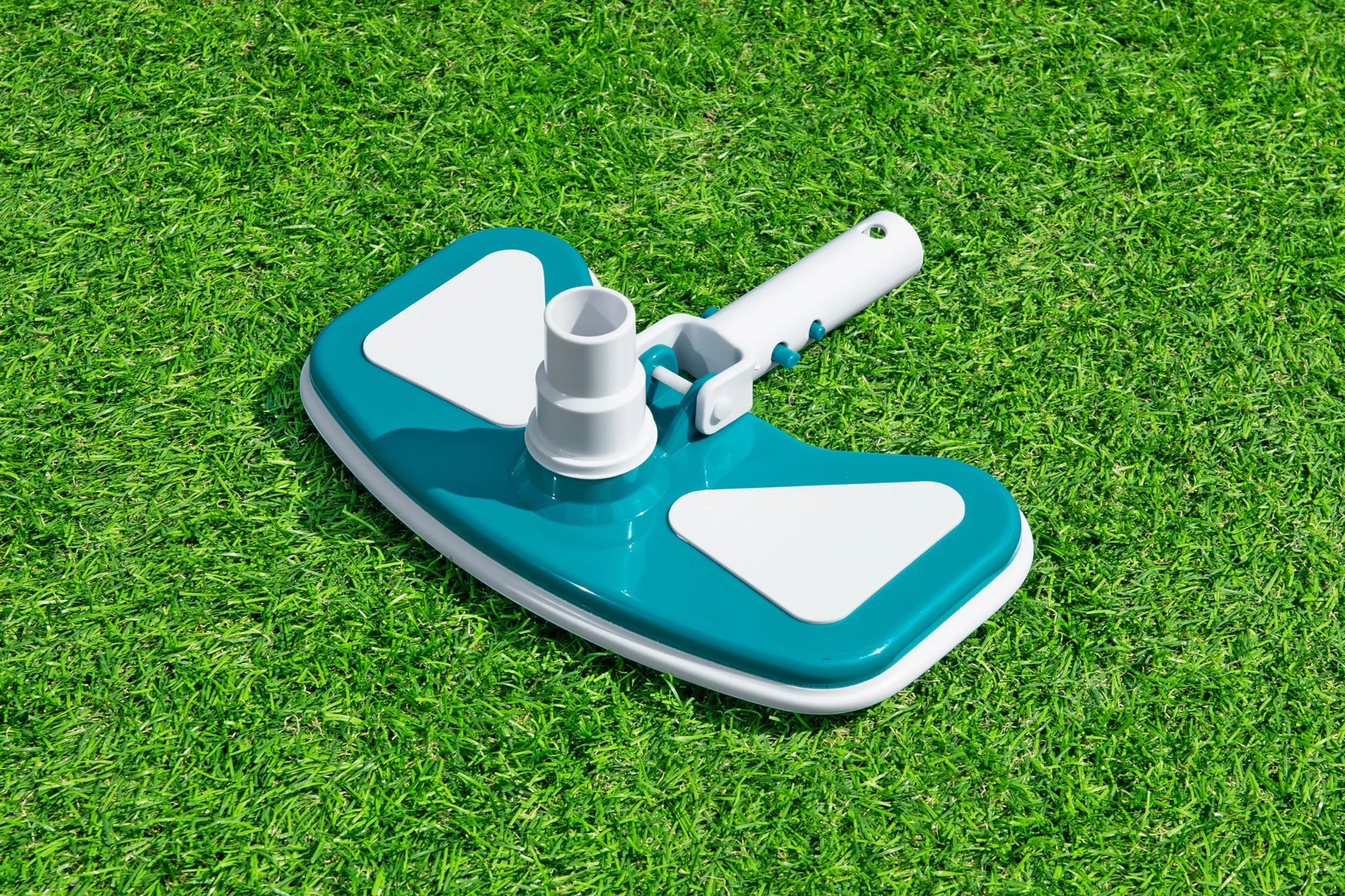 AquaClean™ Aspirateur de Piscine 28 x 15 cm