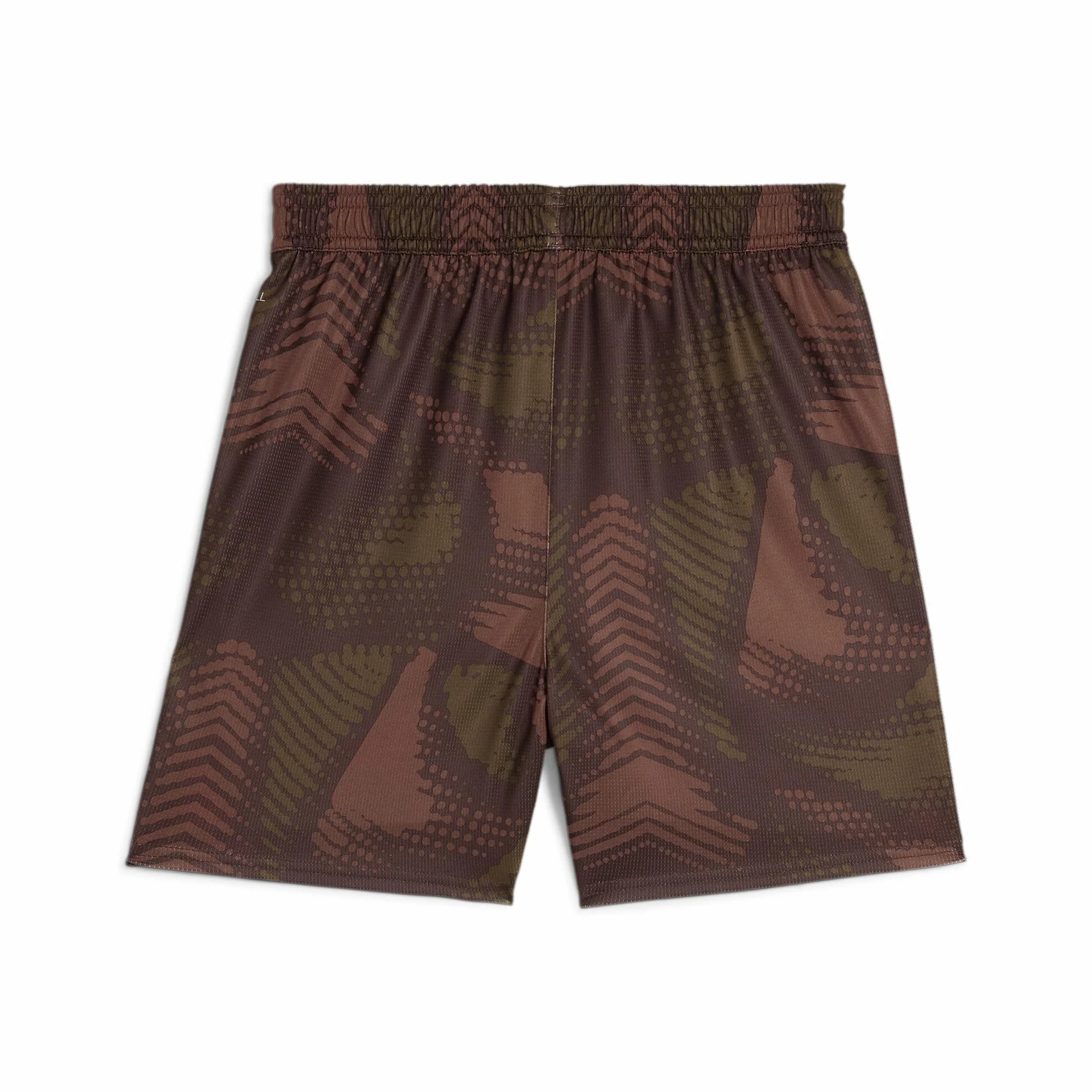 PUMA Short Manchester City Enfant Gardien 2024/25
