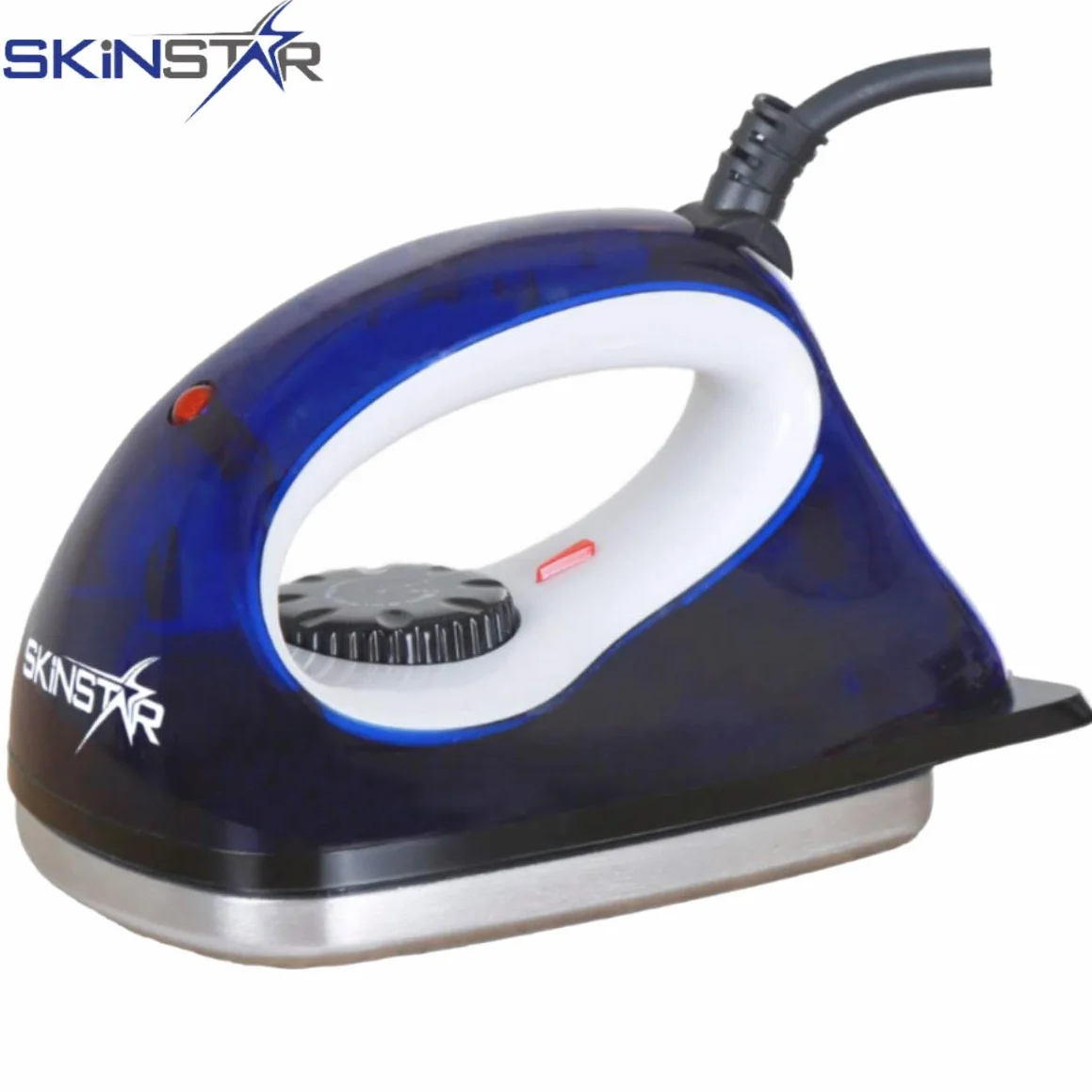 Skistar Fart Kit fer de fartage 6 pièces