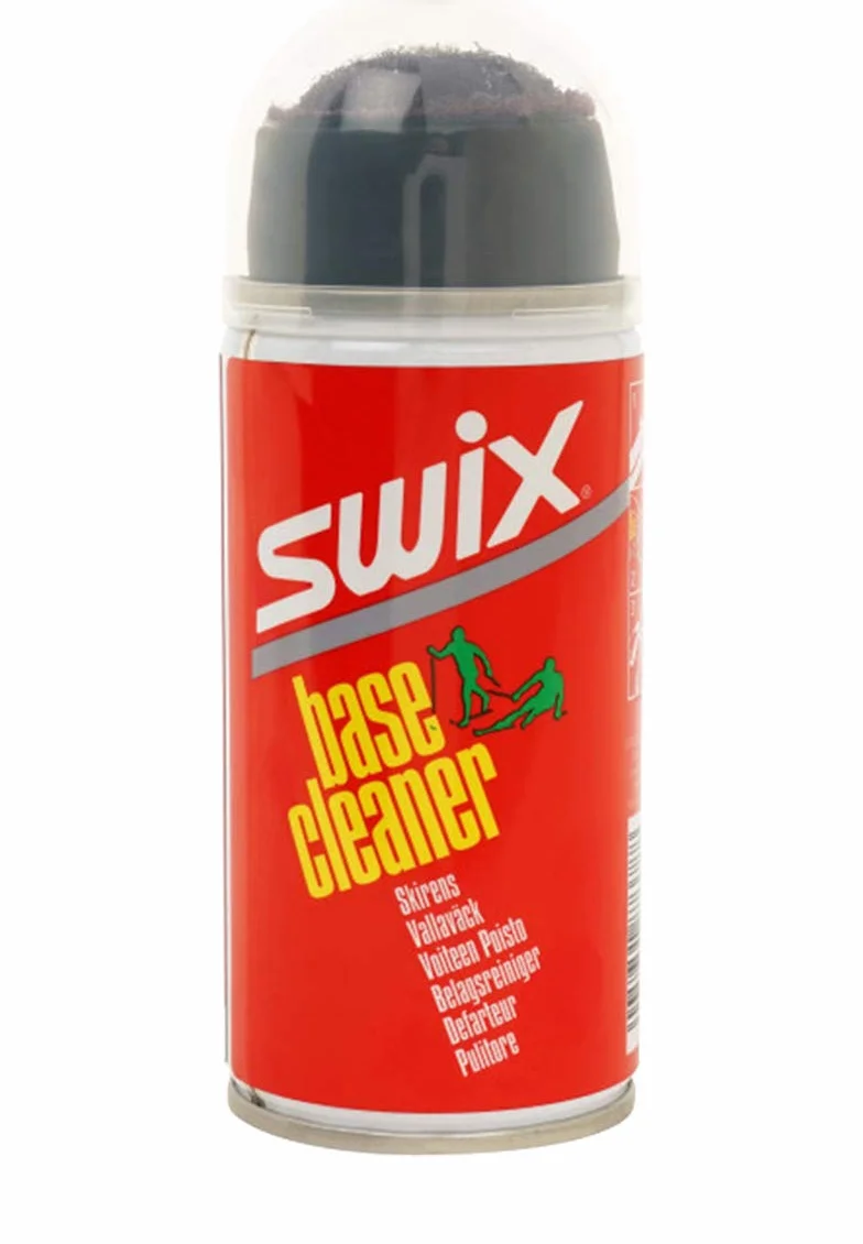 Swix Défarteur Liquide 150ml + Applicateur Fibertex