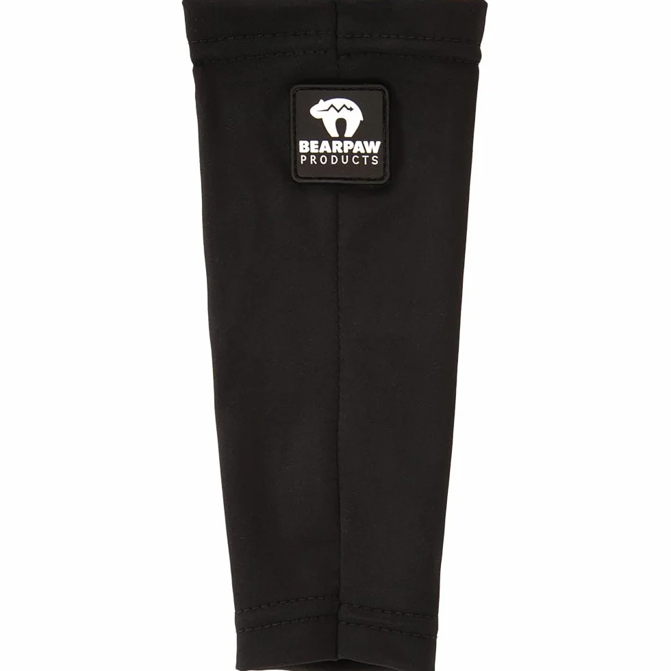 BEARPAW PRODUCTS Protège-bras Dynamic - Protection idéale pour le bras lors du tir à l'arc - Vêtements de protection - Protection des bras - Protège-bras