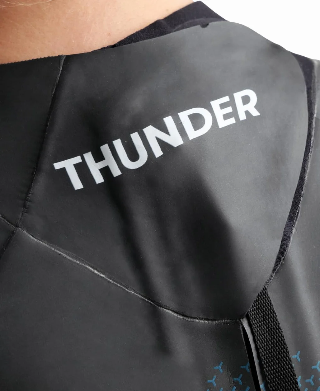 Arena Powerskin Thunder Open Water Combinaison de plongée Femme Course Triathlon