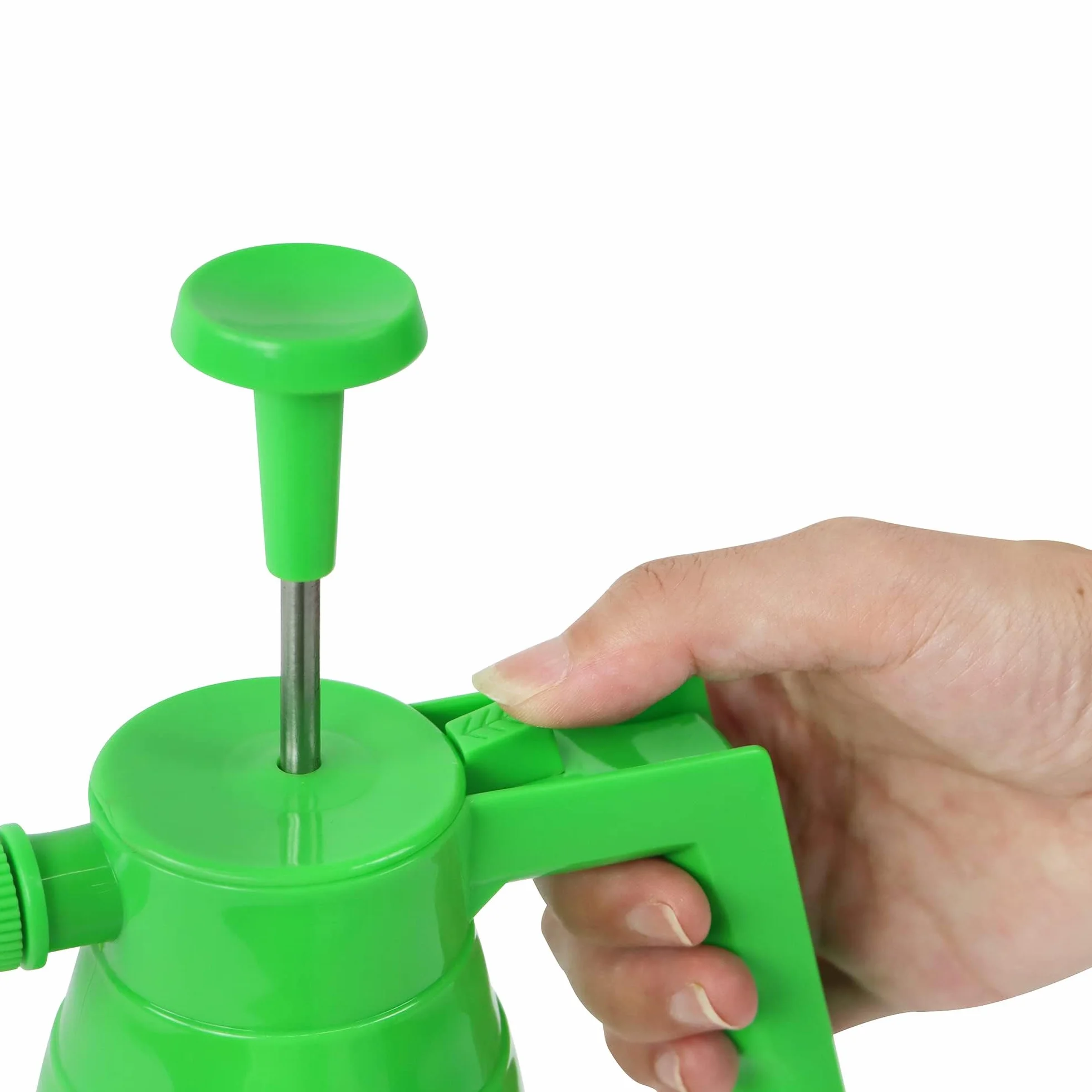 Amazon Basics Pulvérisateur à pression 2 litres