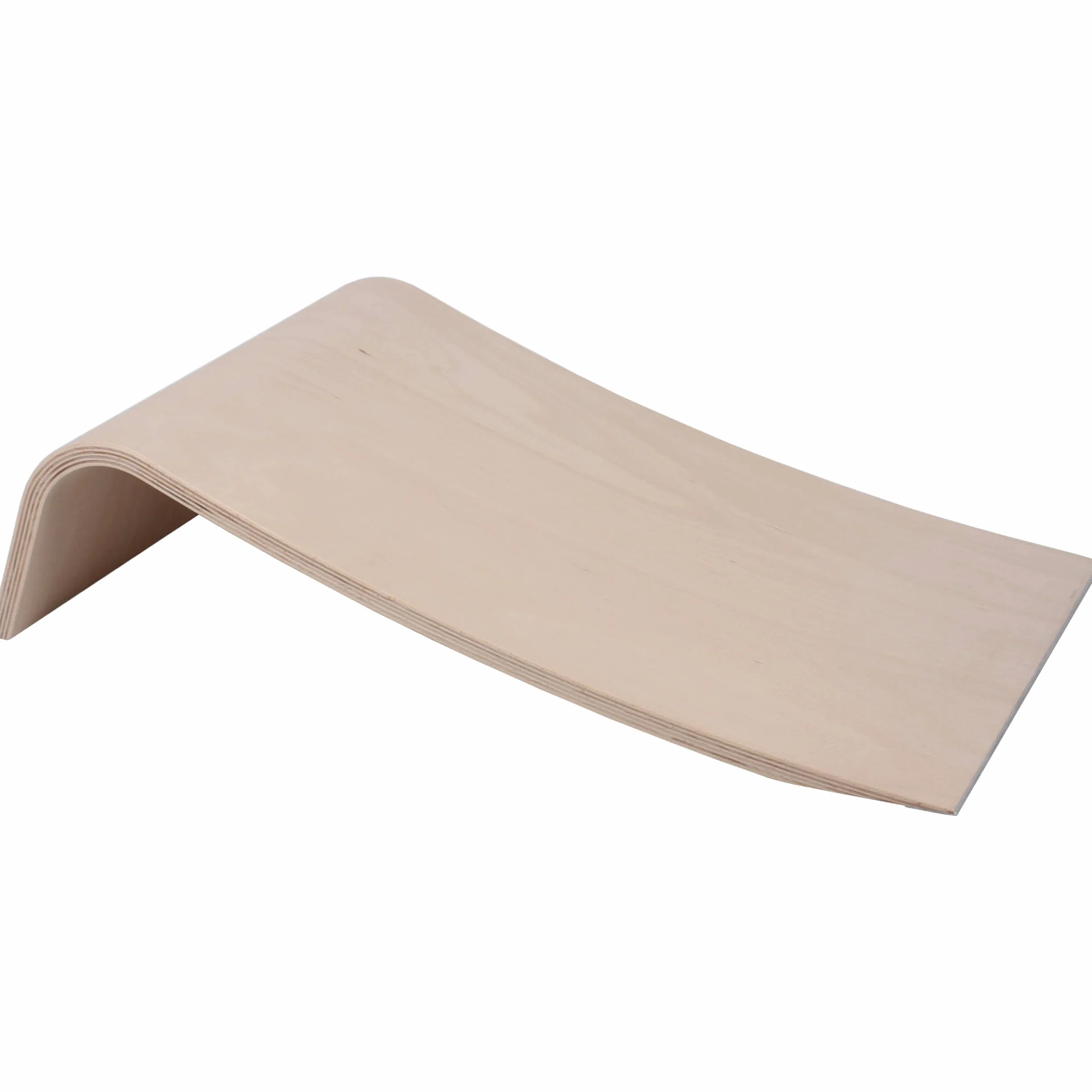 GRAW Rampe de Saut en Bois (hêtre) Mixte