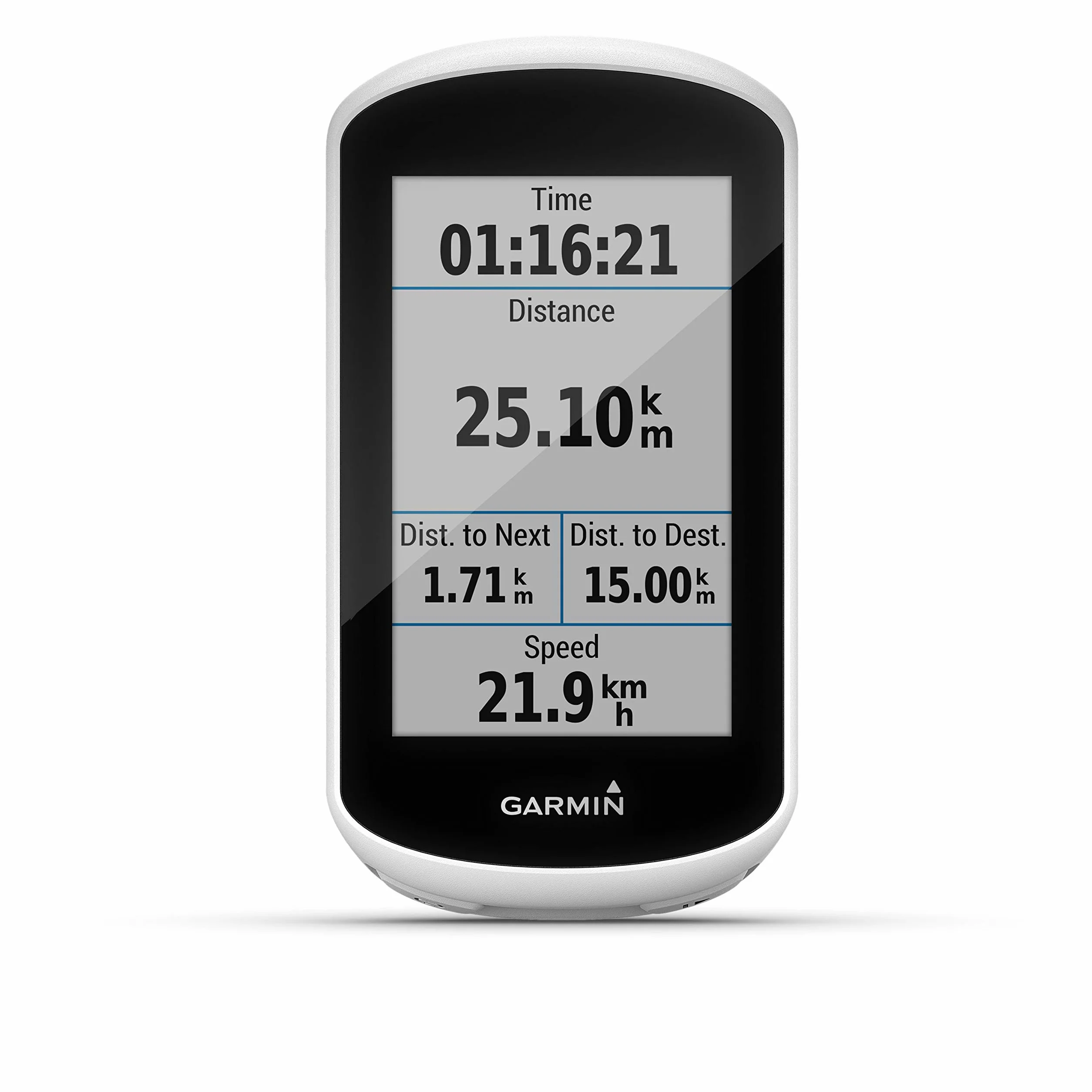 Garmin Edge Explore - GPS vélo (Reconditionné)
