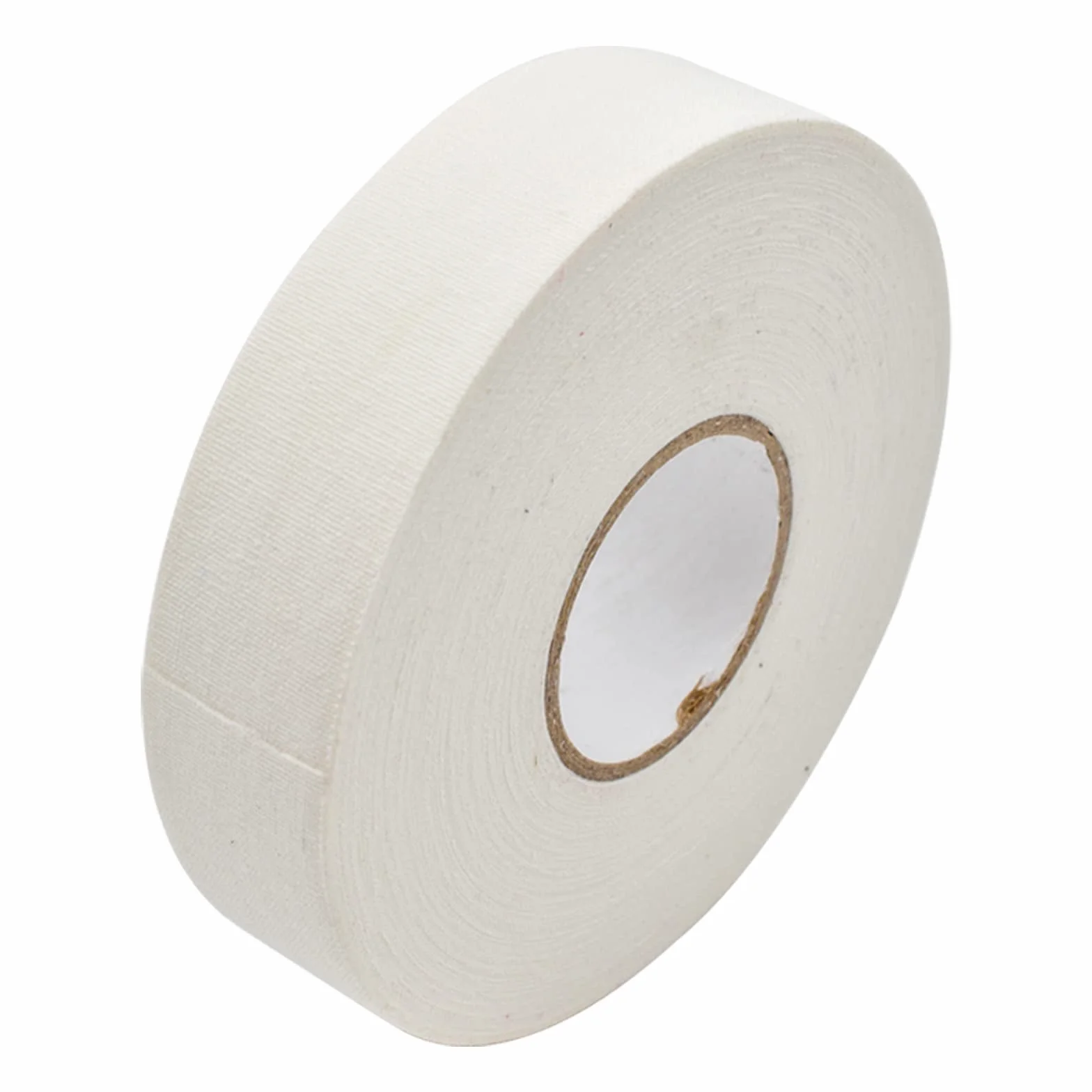 Ruban pour Crosse de Hockey antidérapant, Tissu Anti-Glisse, 2,5 cm x 25 m