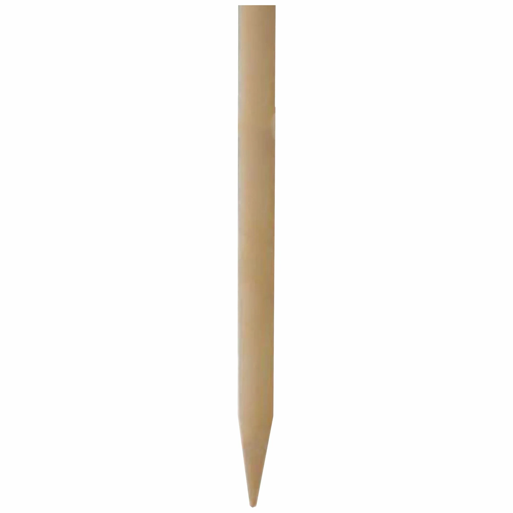 Idena - Pare-vent bleu et blanc avec barres en bois, sangle de transport et sangles de fixation, 80 x 600 cm ou 80 x 800 cm, brise-vue pour la plage, le camping et le jardin
