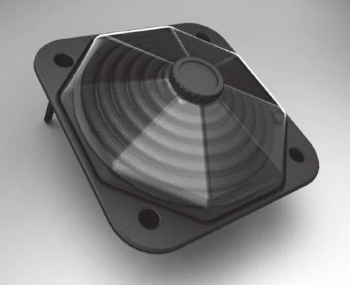 Dôme de chauffage solaire pour piscine 15m³ kit by-pass